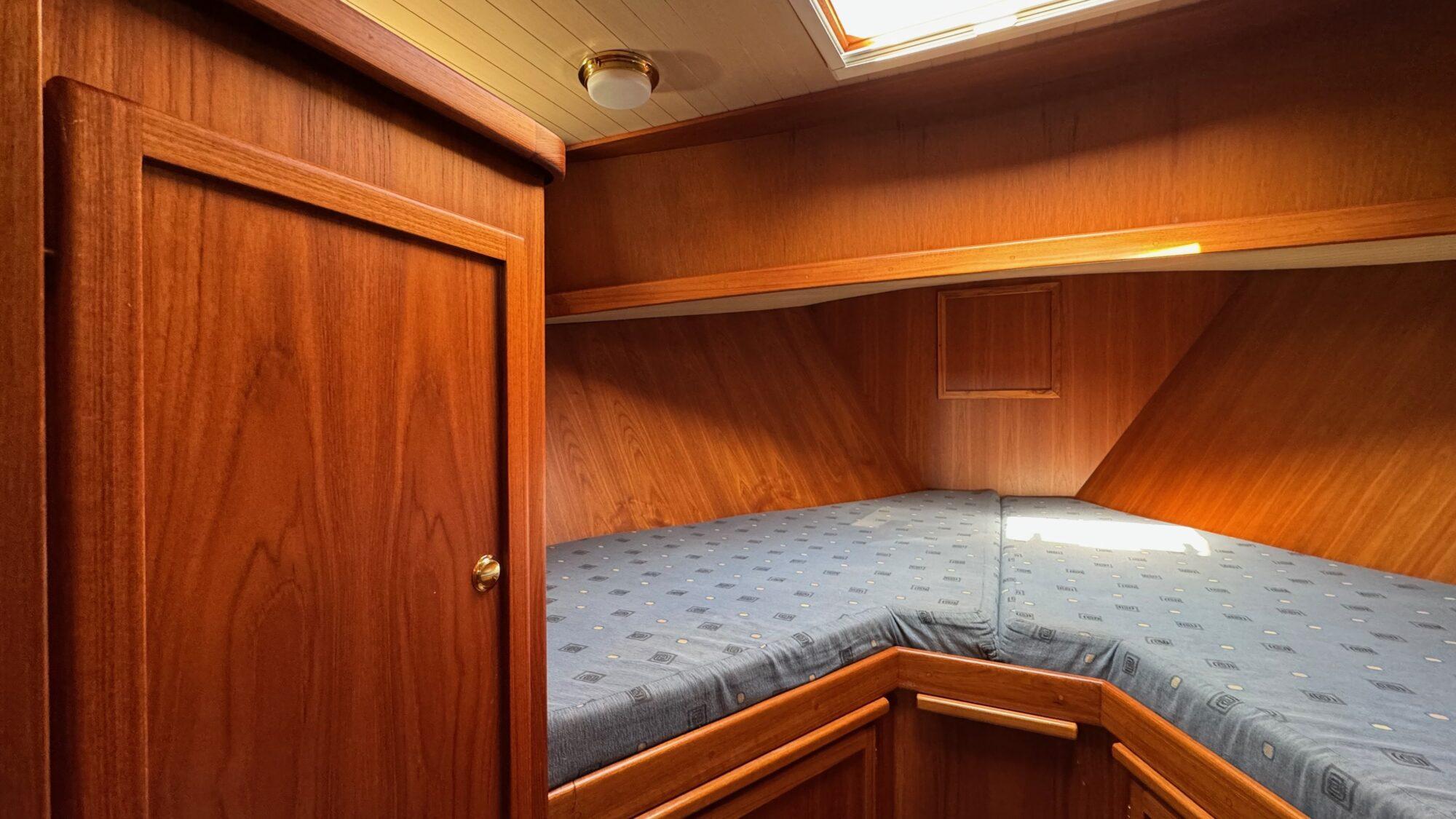 Brandsma Brandsma vlet 11.50 AK