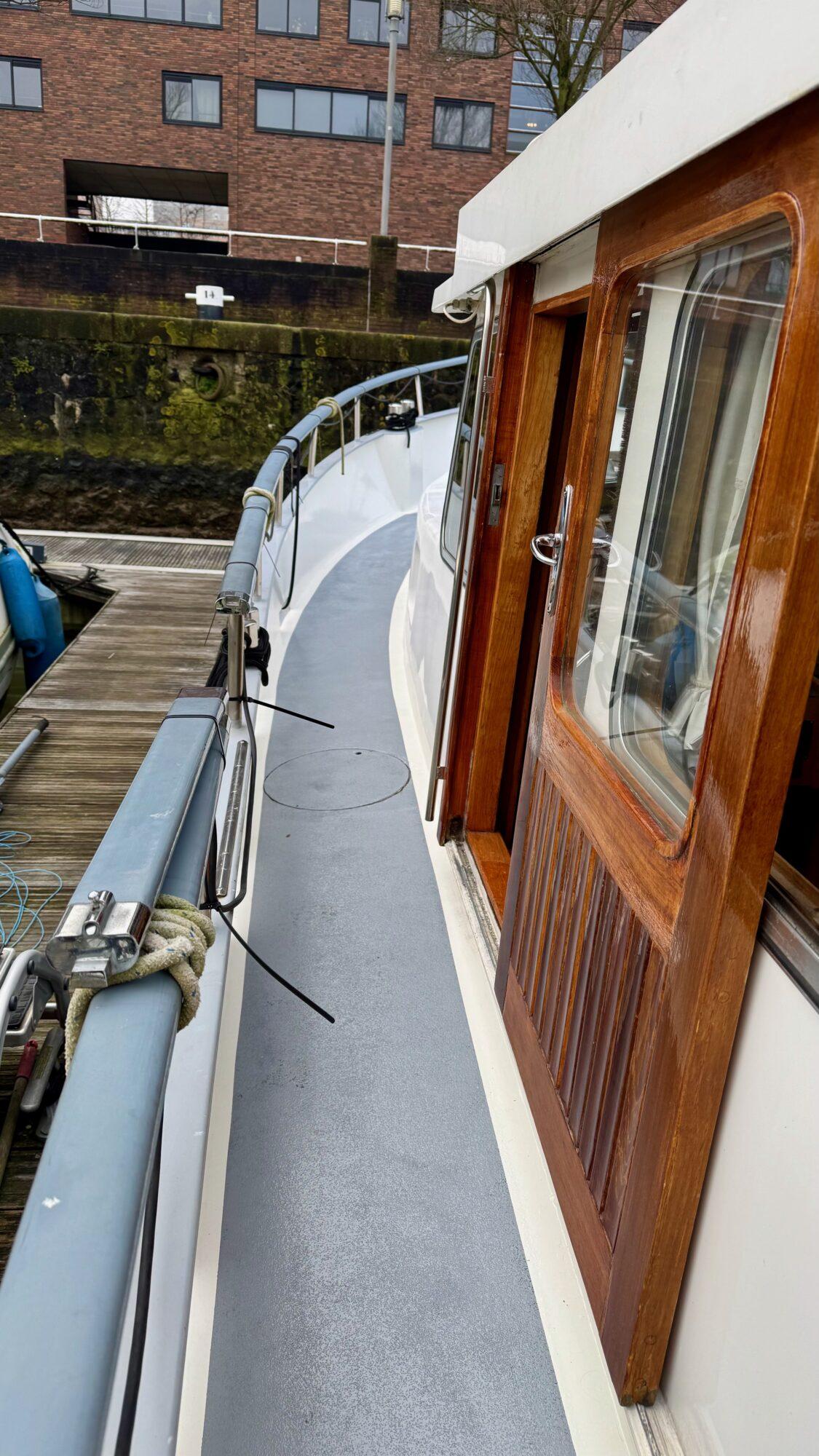 Pieter Beeldsnijder Pieter Beeldsnijder Rondspantkotter 12.85 AK