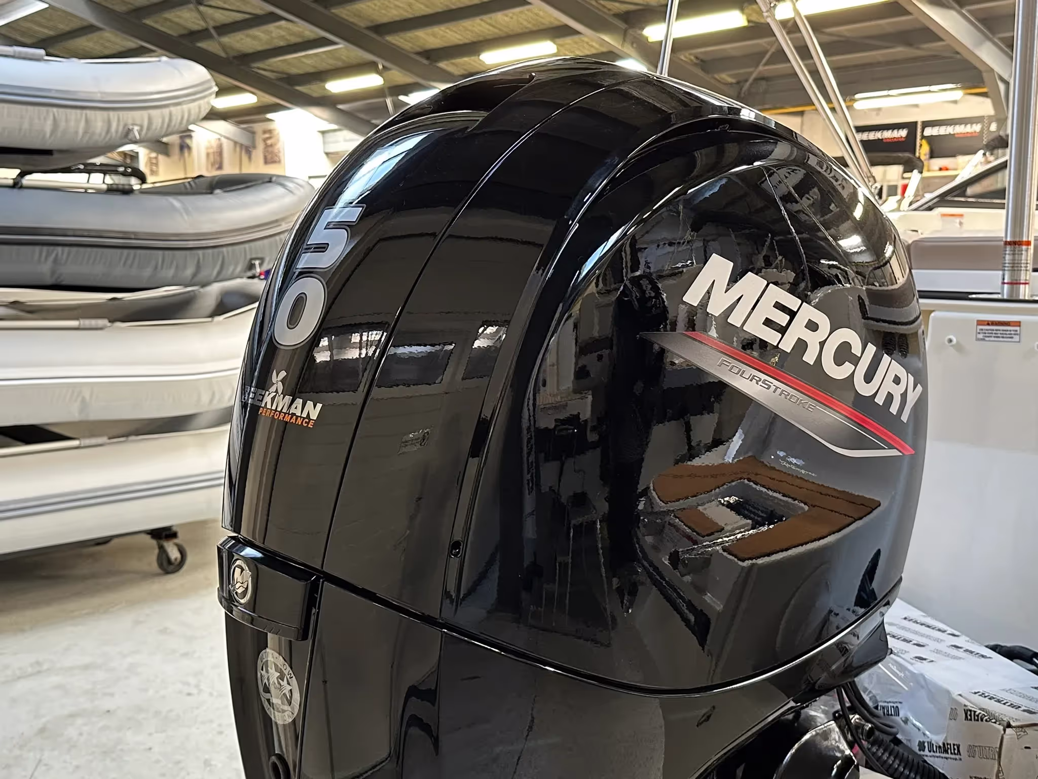 Bayliner V20 Bowrider