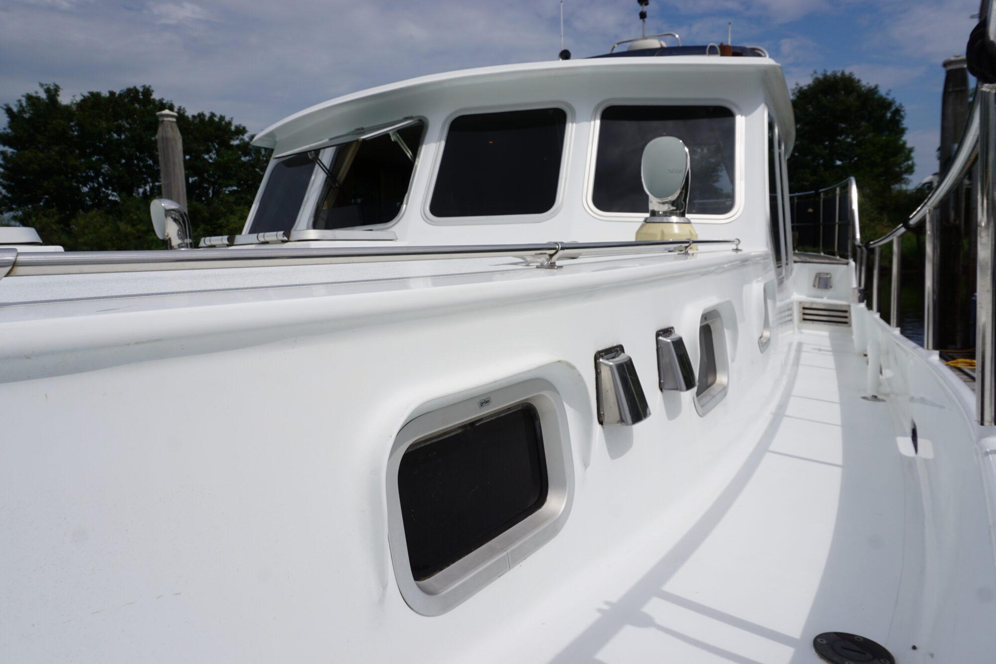 Alm Alm Kotter 12.80 AK