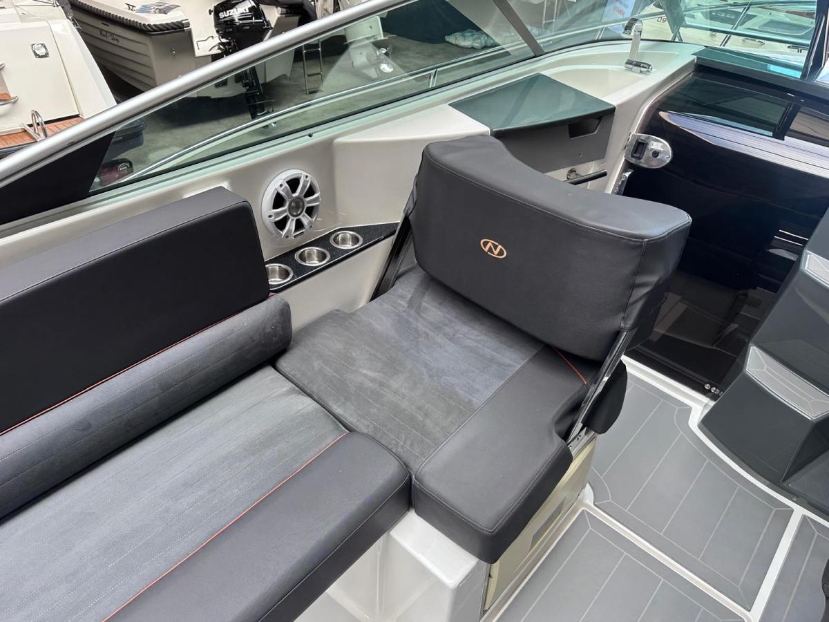 Nordkapp Noblesse 655