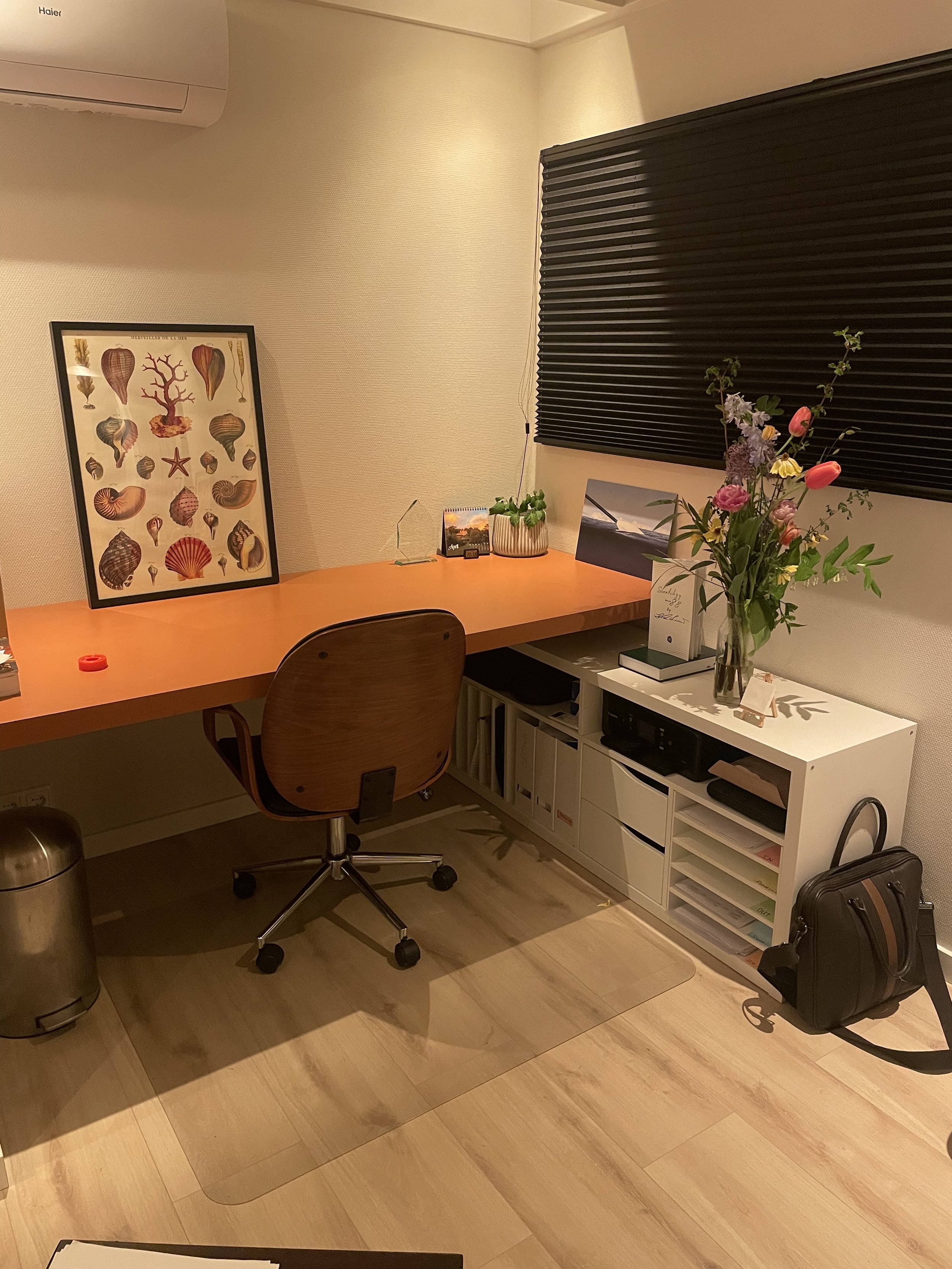 TMB60eco Houseboat Bij Rotterdam Ligplaats