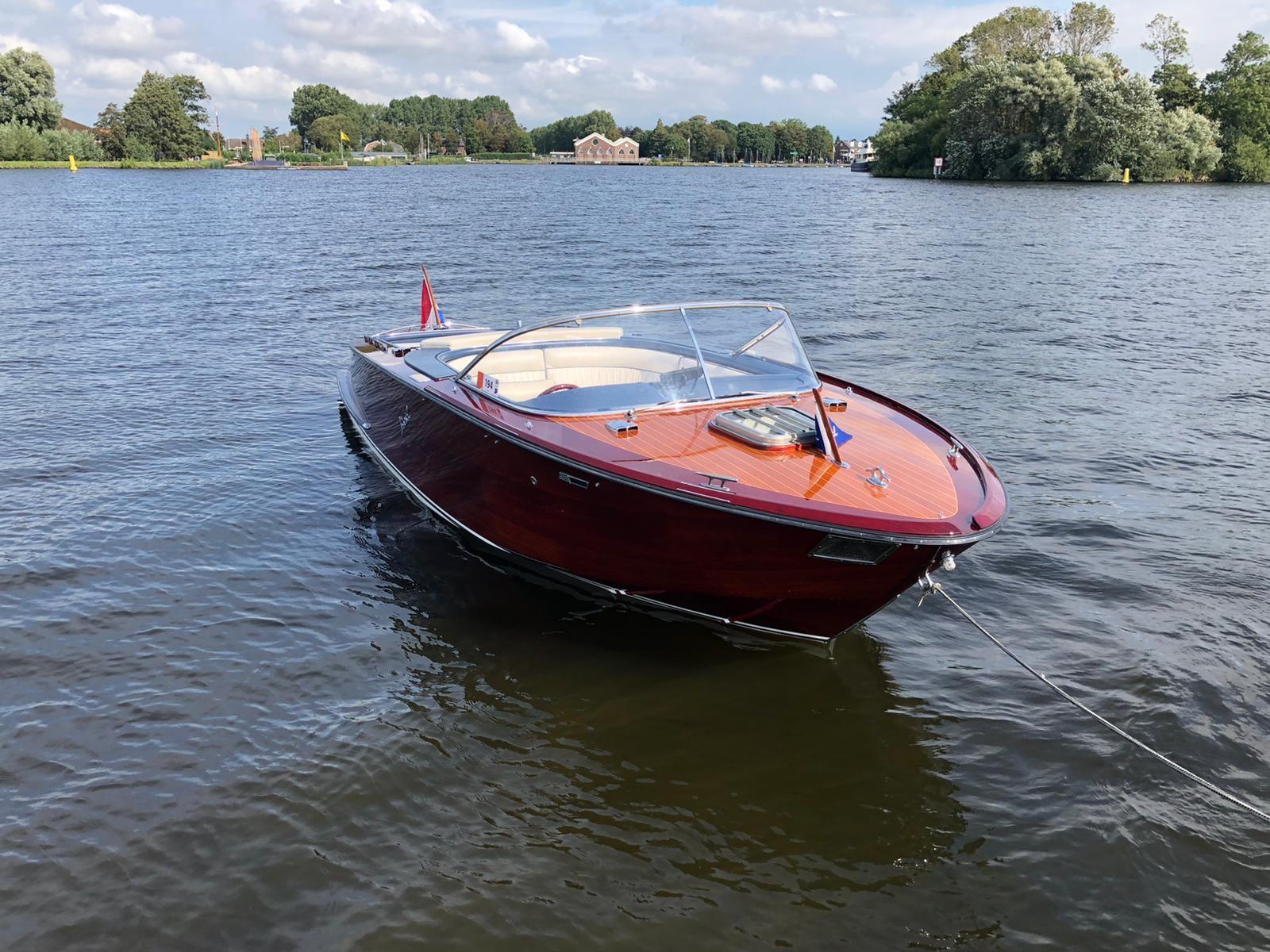 Boesch 680 Costa Brava de Luxe