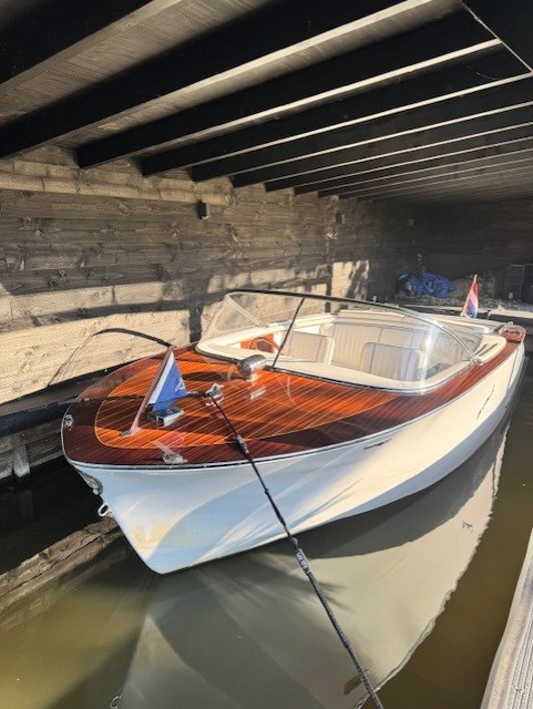 Boesch 640 Costa Brava