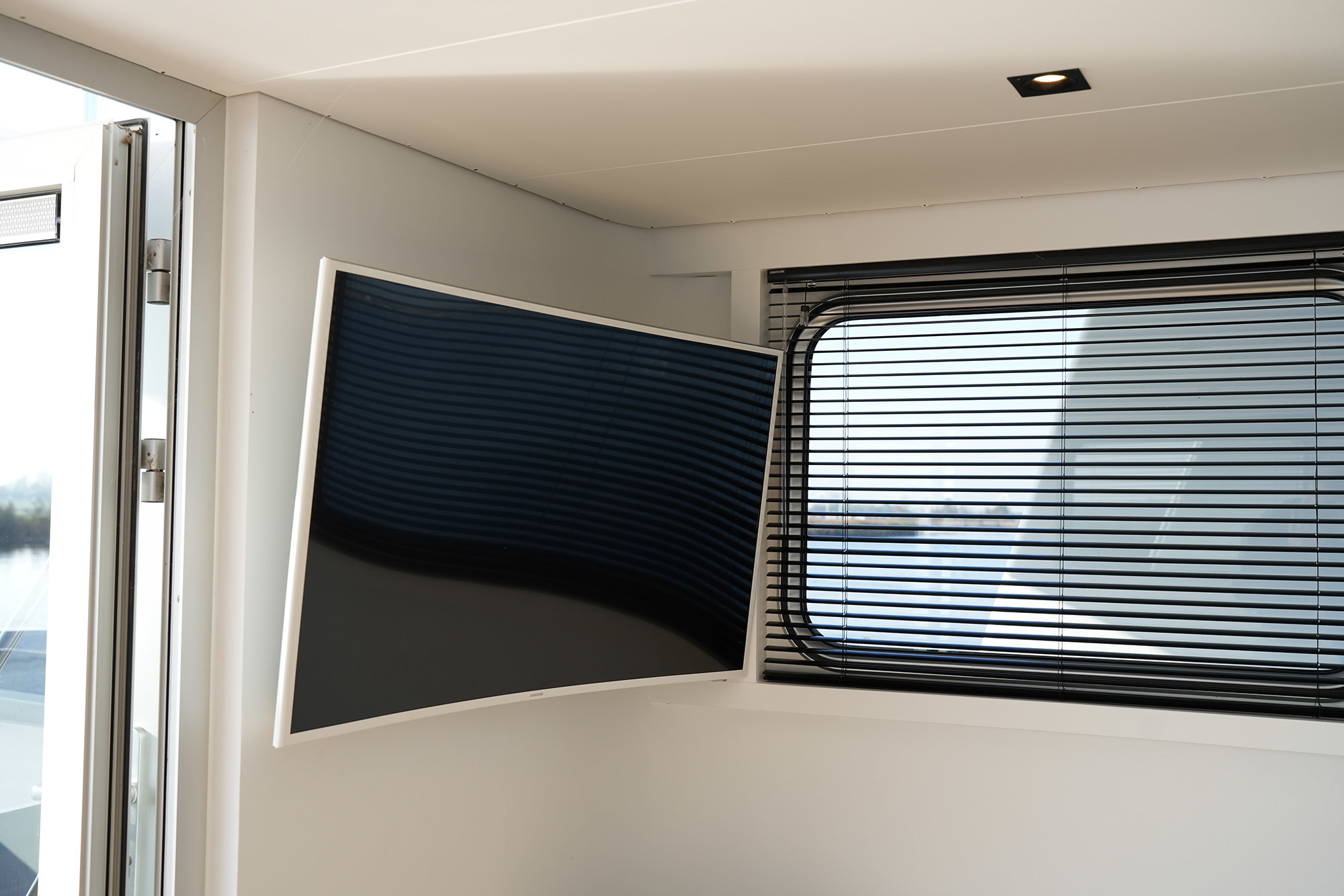 Trawler 2250 Custom Built