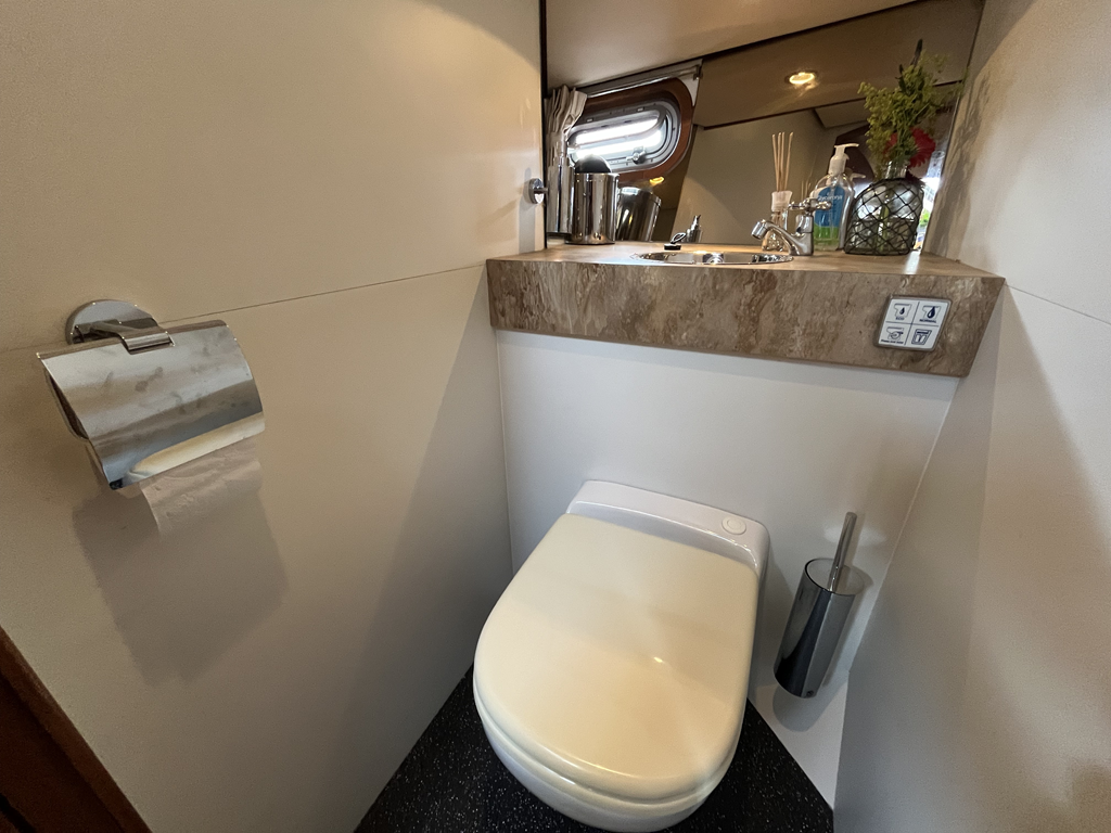 Rondspant Azza Kotter 13.20