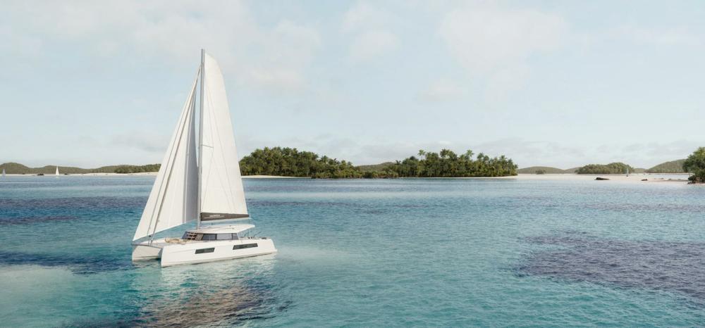 Nautitech gezocht !  hoofdfoto: 1