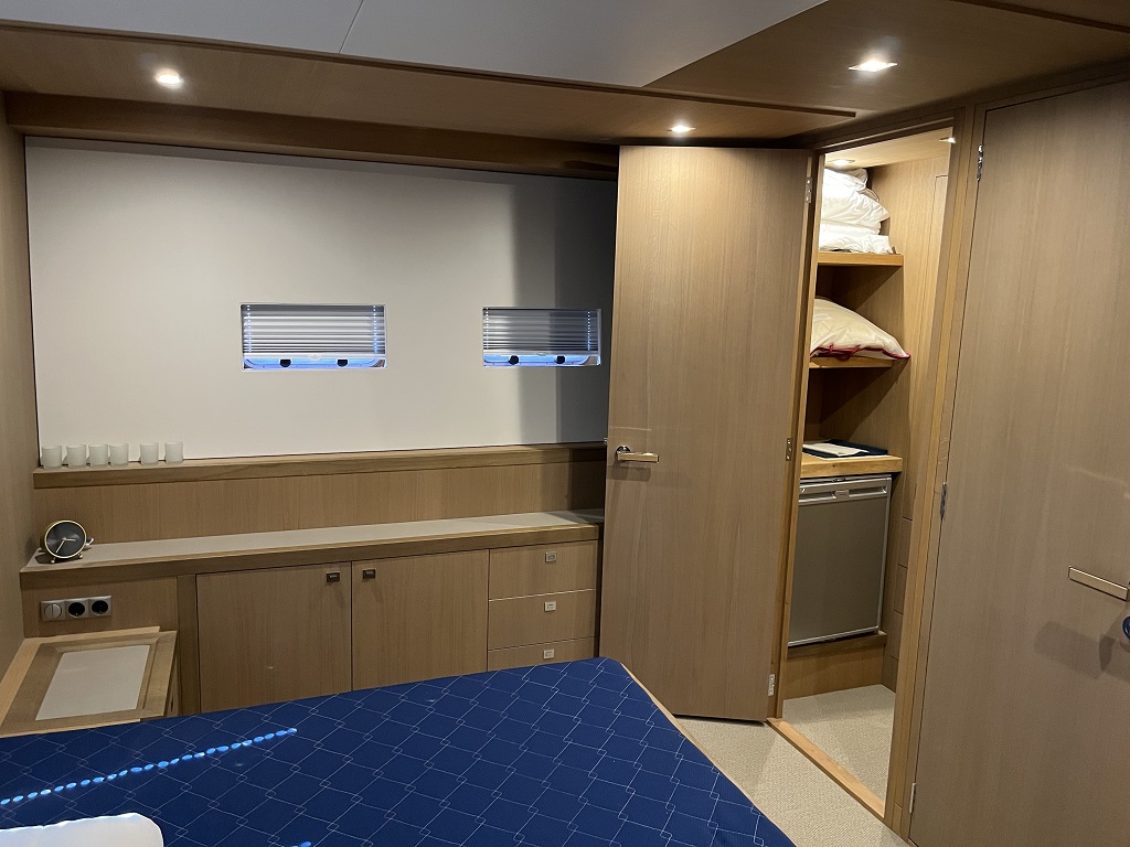 Atlantic A 500 Convertible