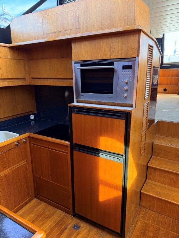 President 56 New Line