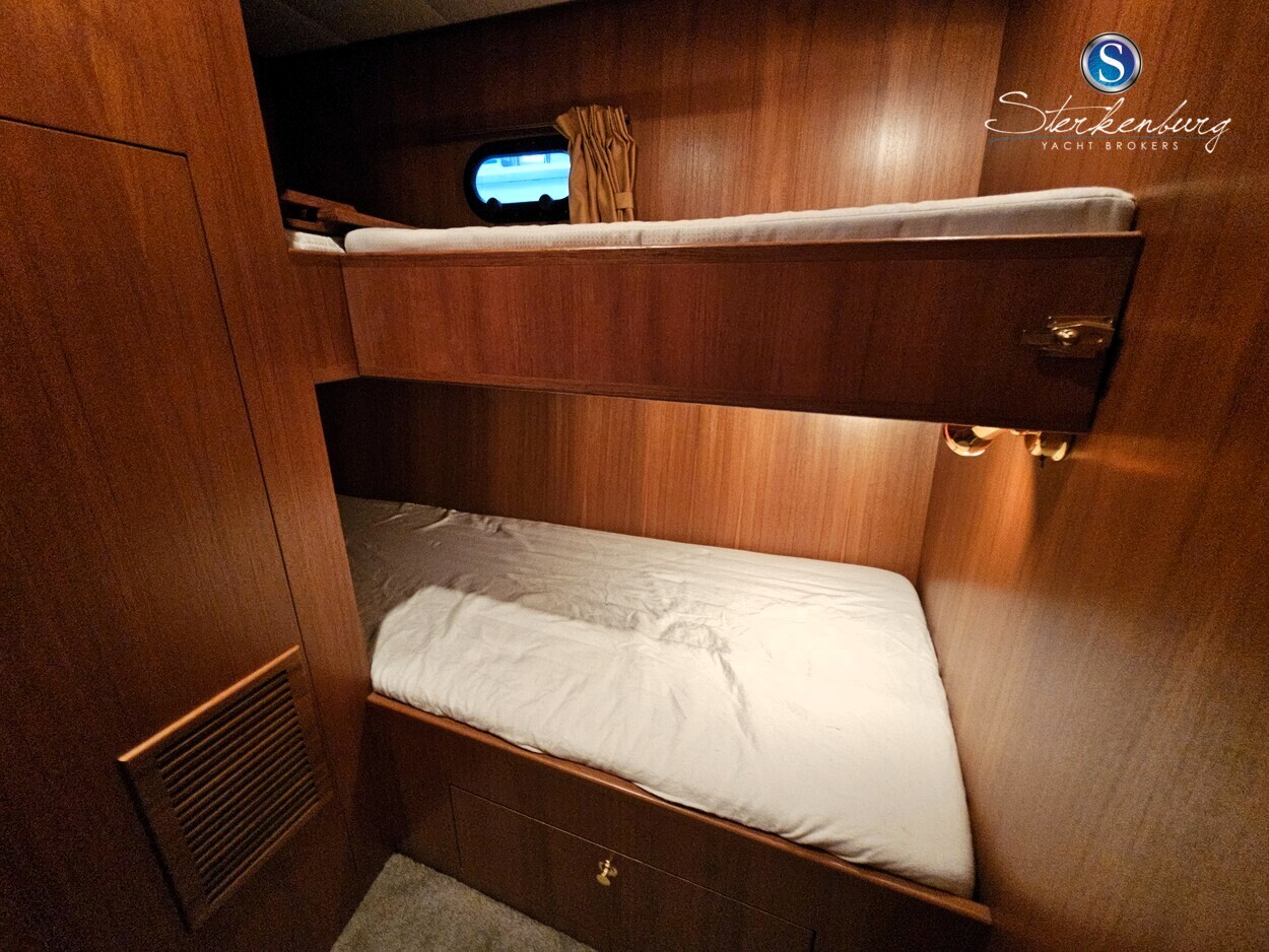 Valk Continental 1500 Cabrio