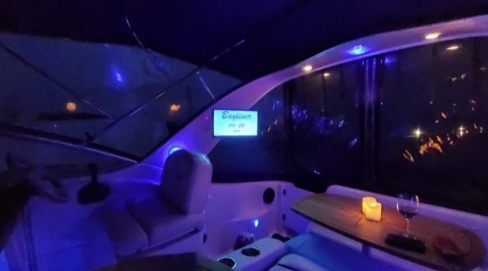 Bayliner 285 Ciera Sunbridge