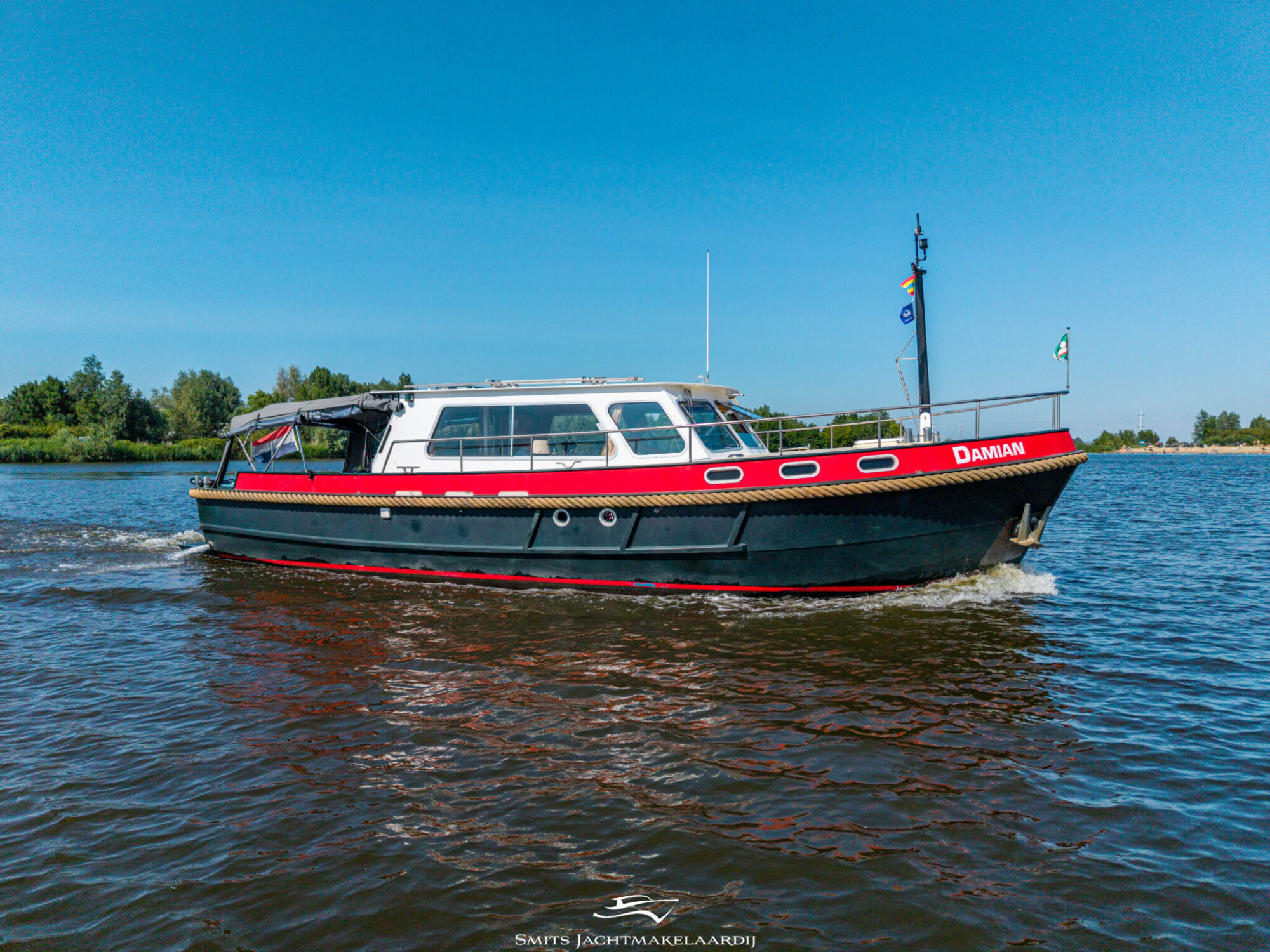 Barkas 11.00 OK