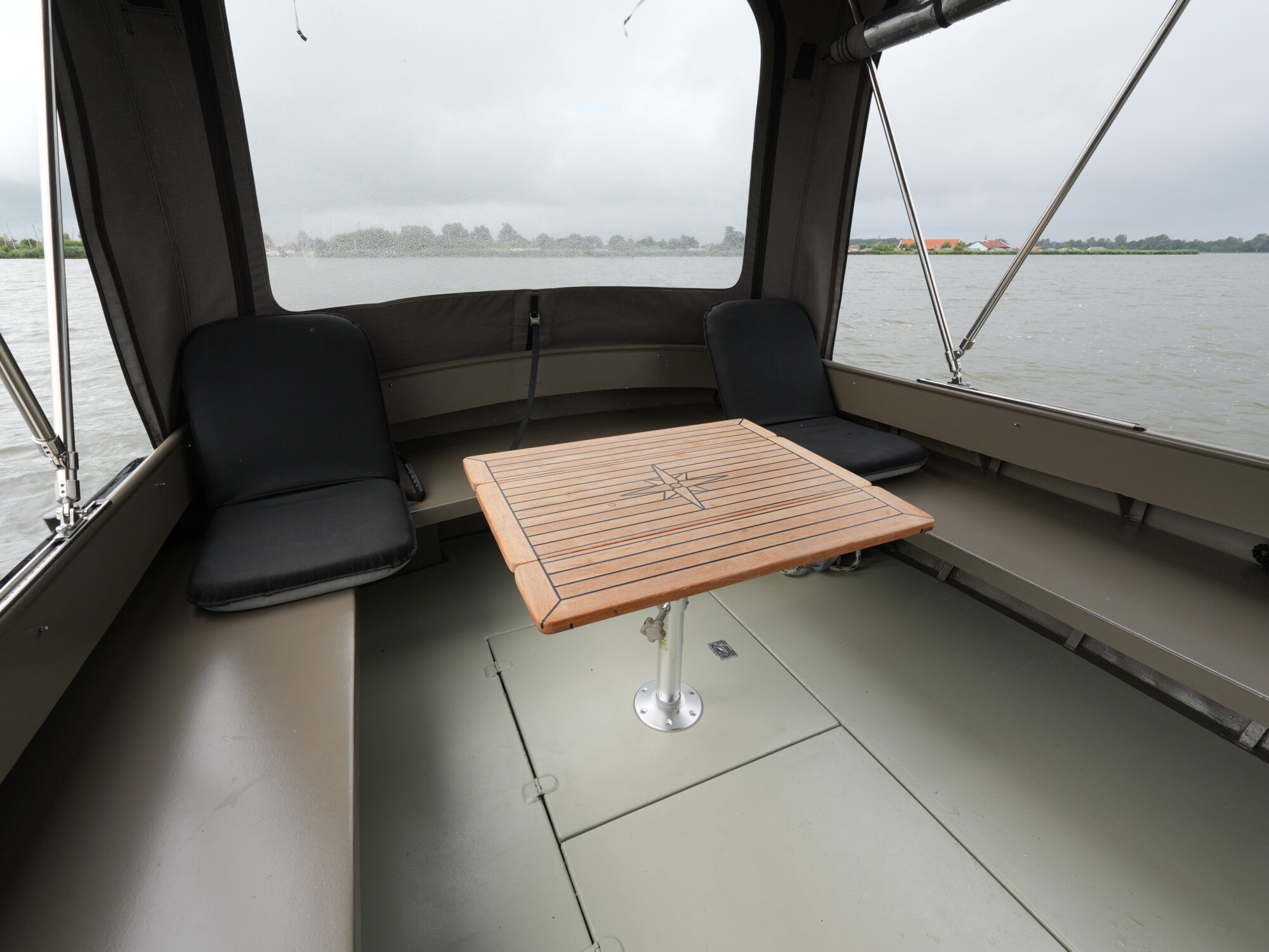 Matez 8.20 OK Cabrio