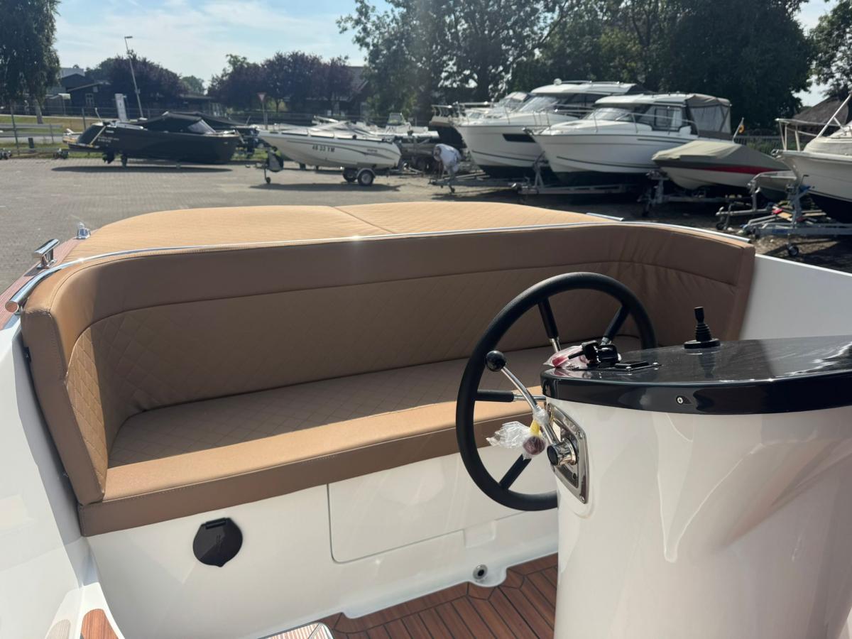 Maxima 720 Retro op voorraad!