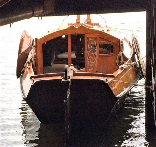 Grundel 7.50 Javaans Teak