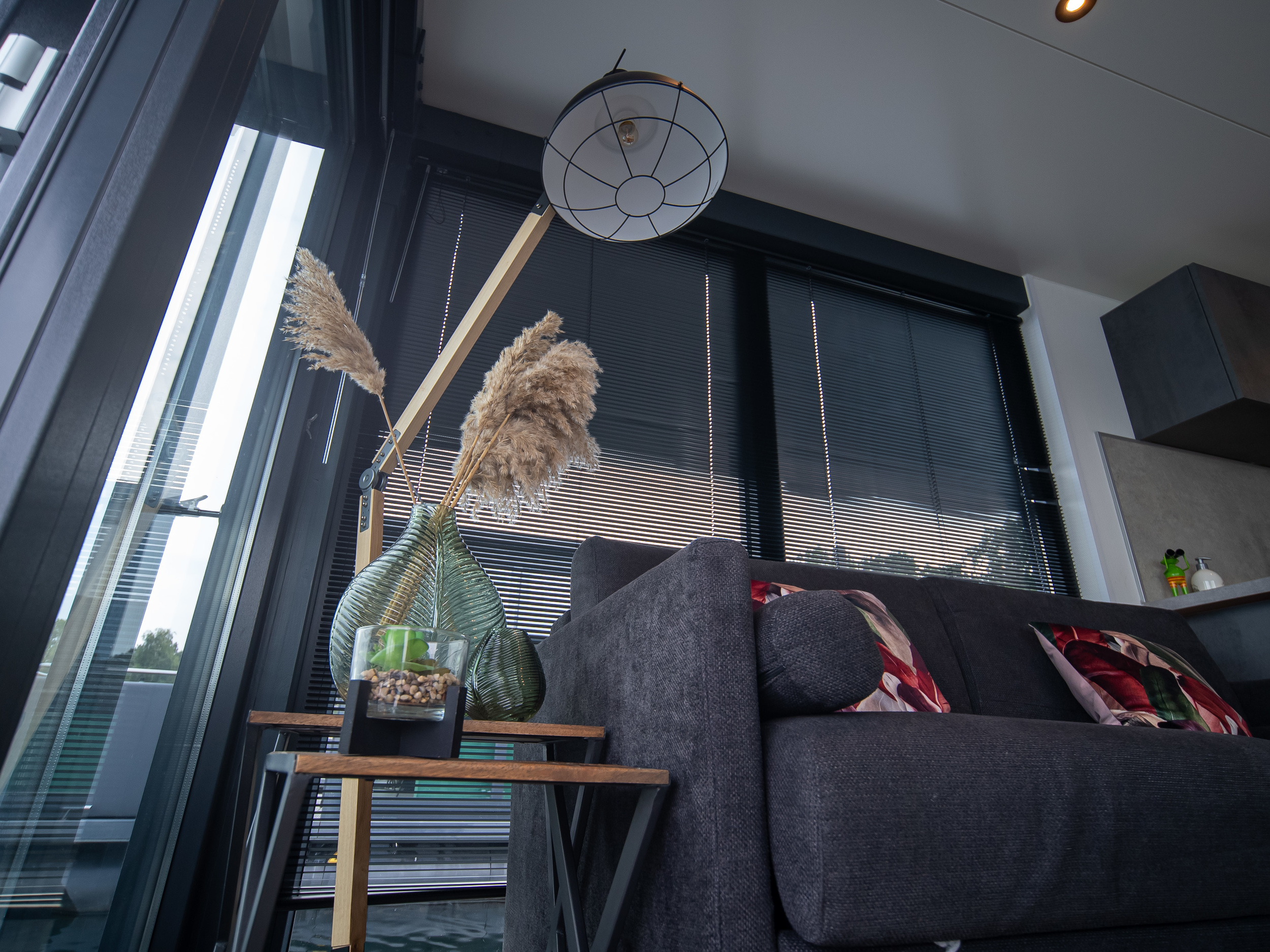 Havenlodge Melite (met Huurligplaats)