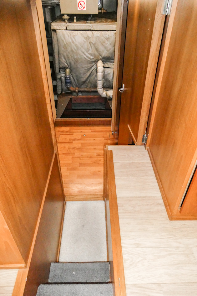 Motorjacht 20.18 GSOK