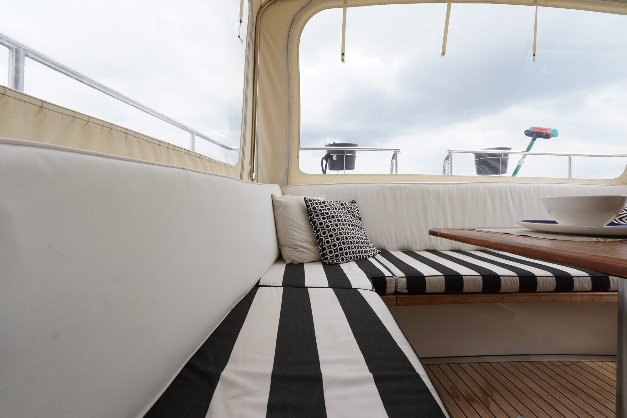 SK Kotter 12.50 Sedan