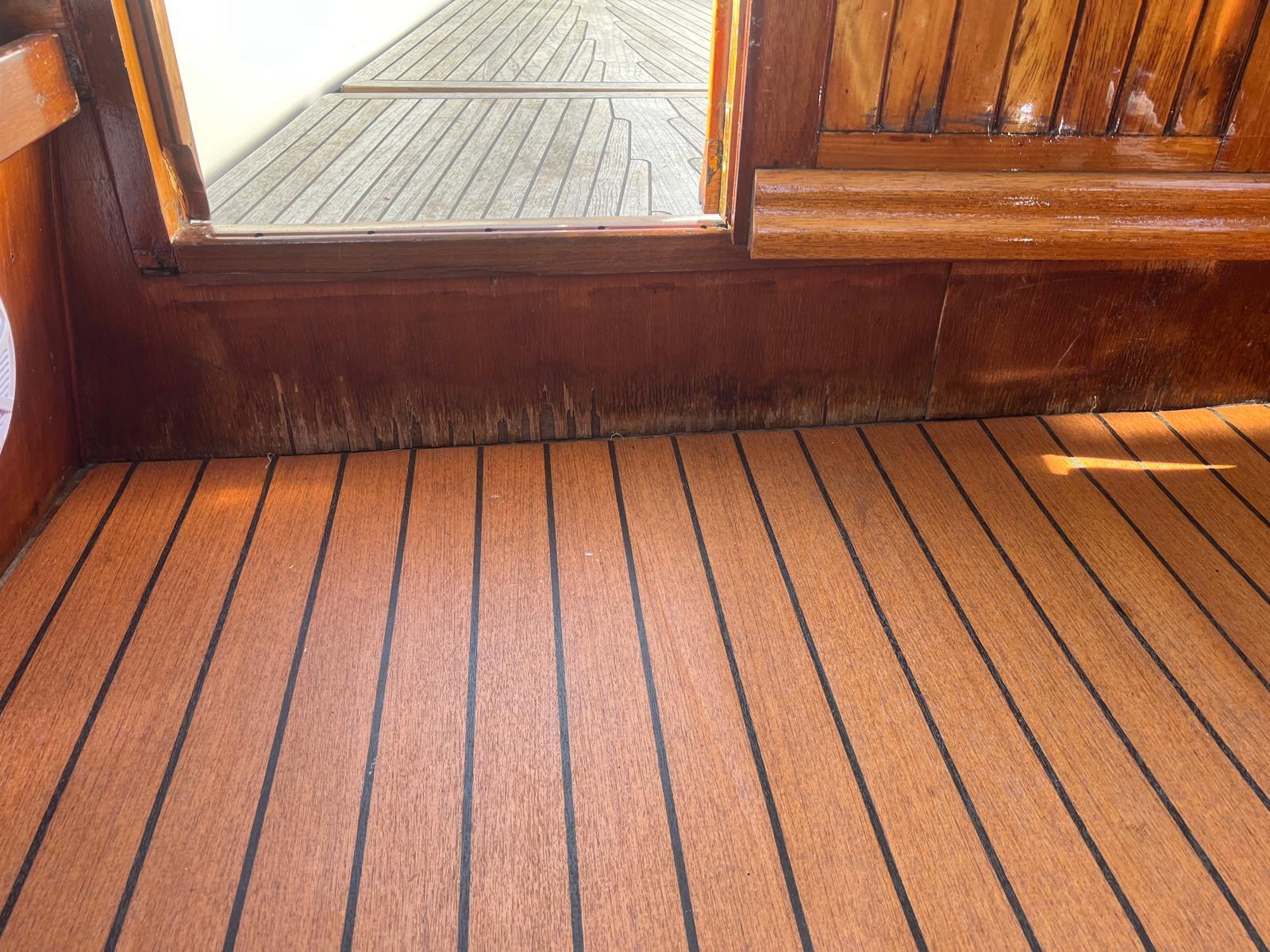 Vripack Motorkotter 1080