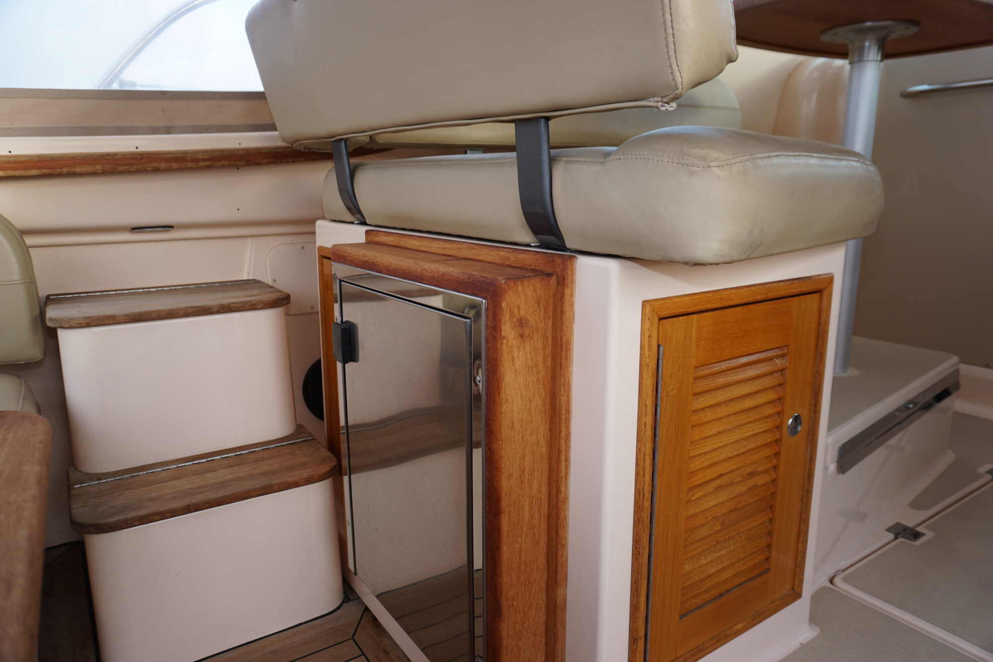 Island Packet Craft 360 Express