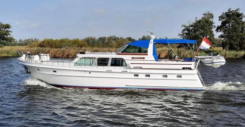 Super Van Craft type 14.99 hoofdfoto: 1