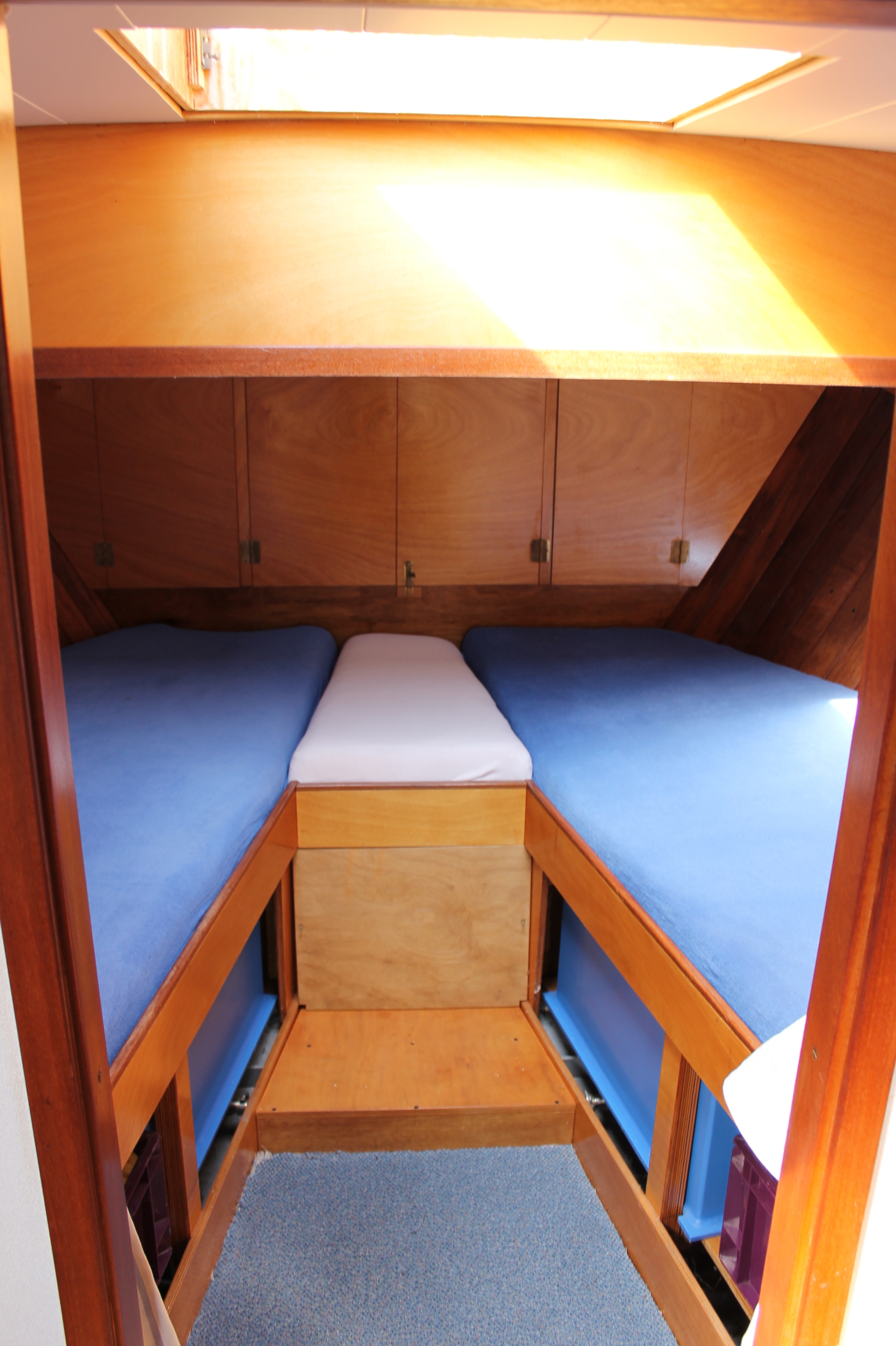 IJsselmeer Vlet 10.50