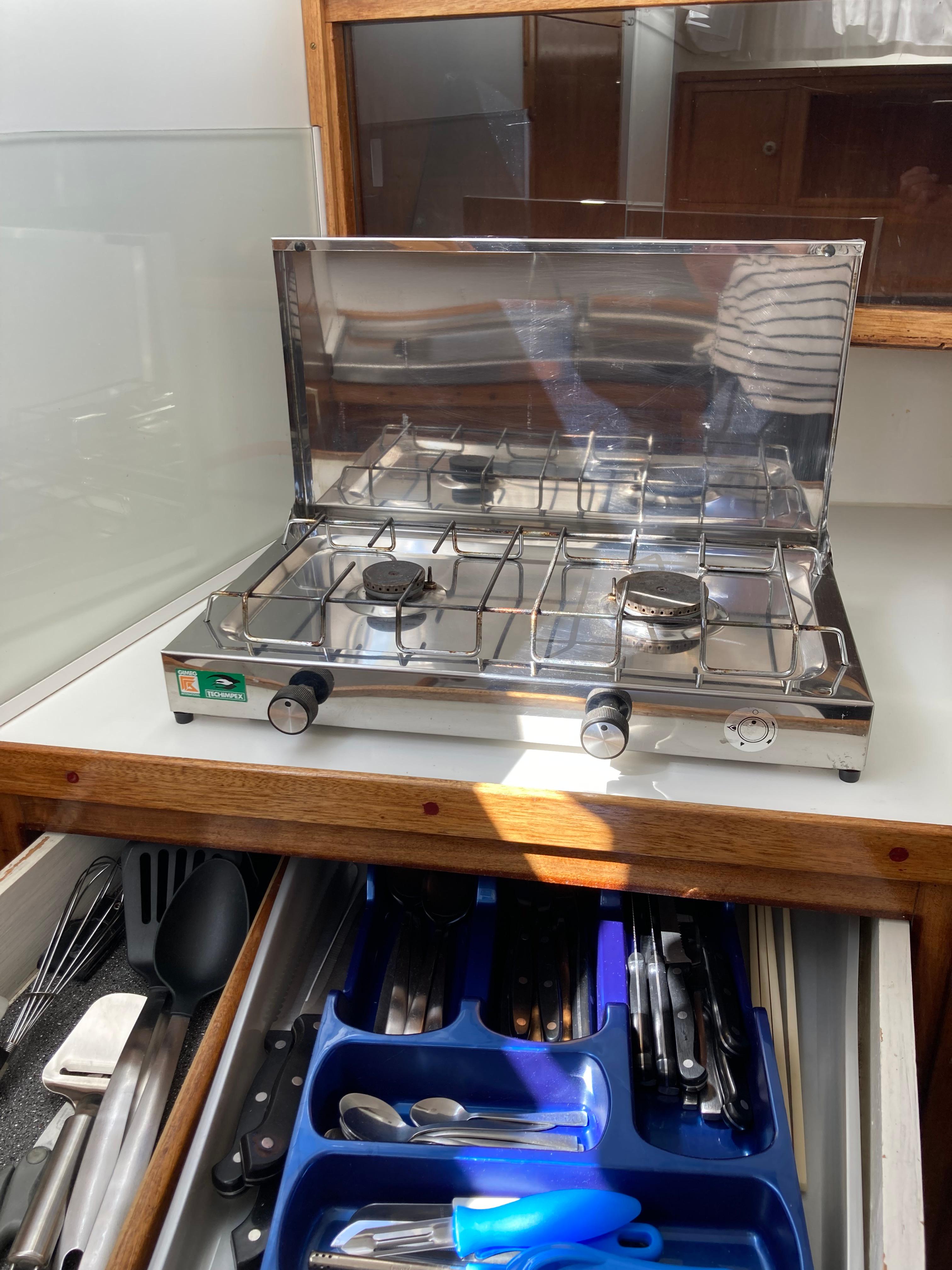 Motor Yacht Super Favorite AK 9.40