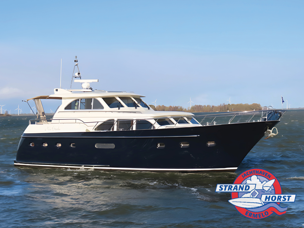 Van der Heijden Dynamic de Luxe 1500