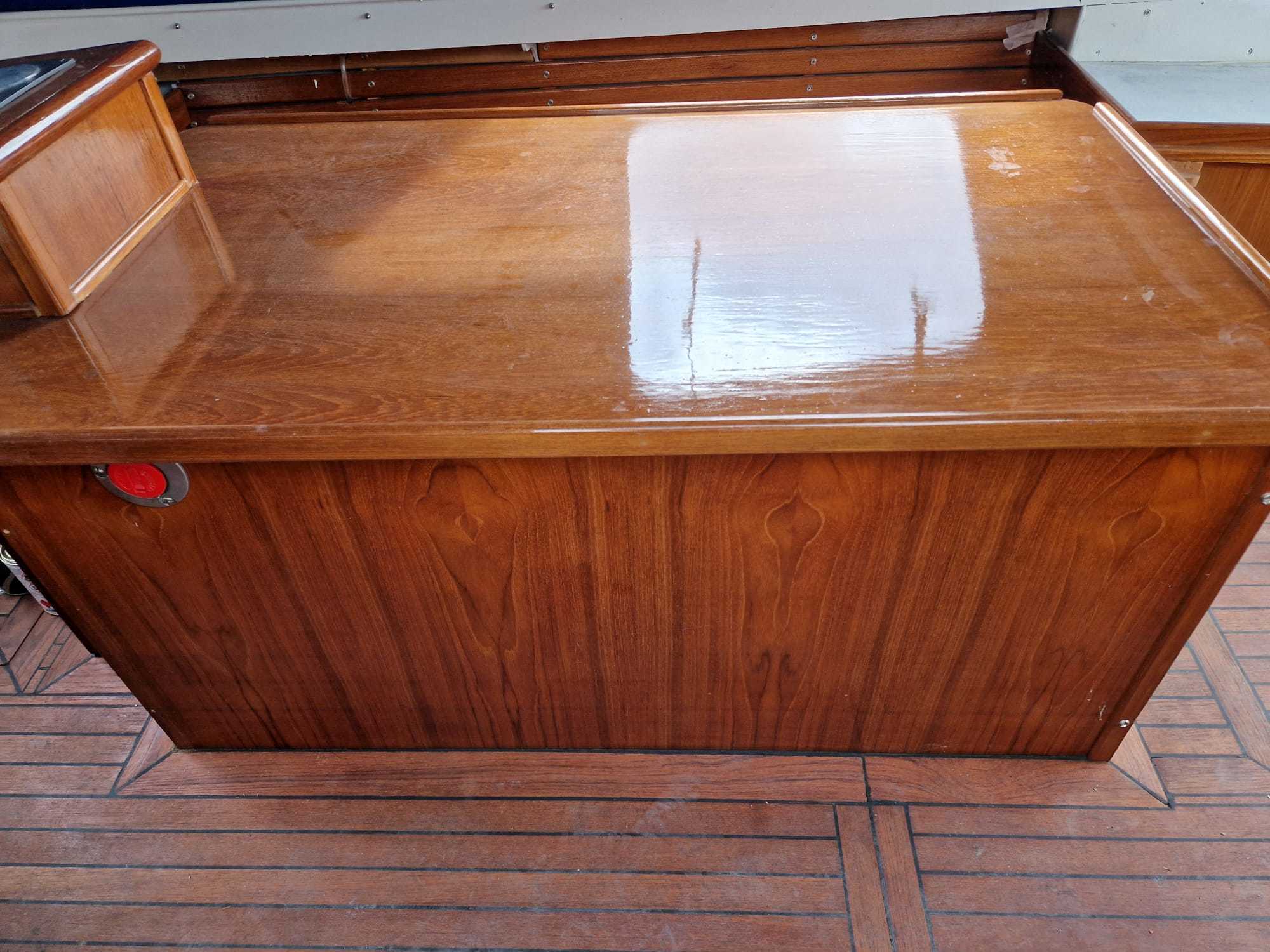 Overnaadse Sloep 750