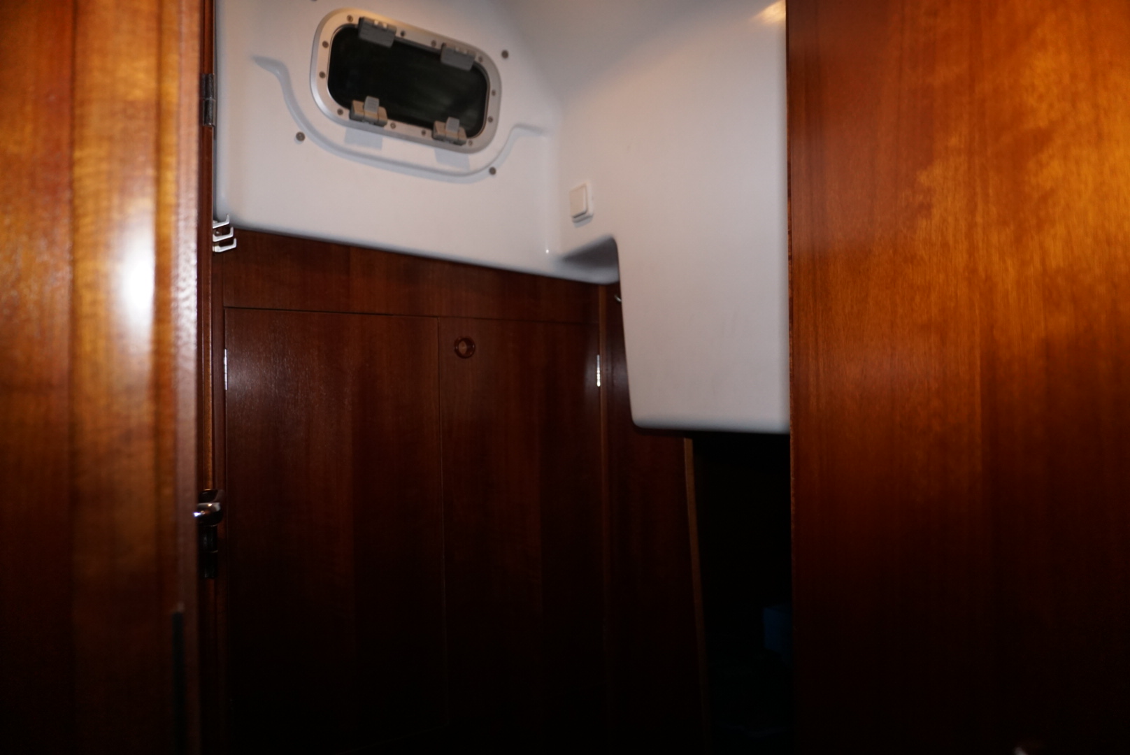 Beneteau Ombrine 9.60