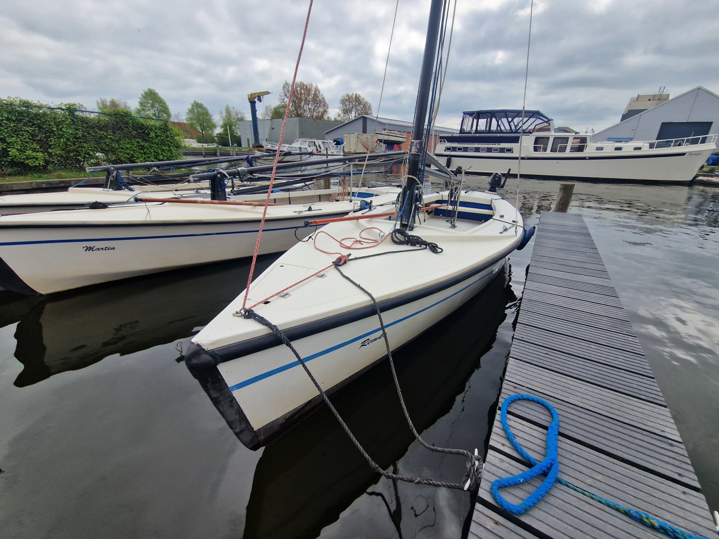 Polyvalk 665