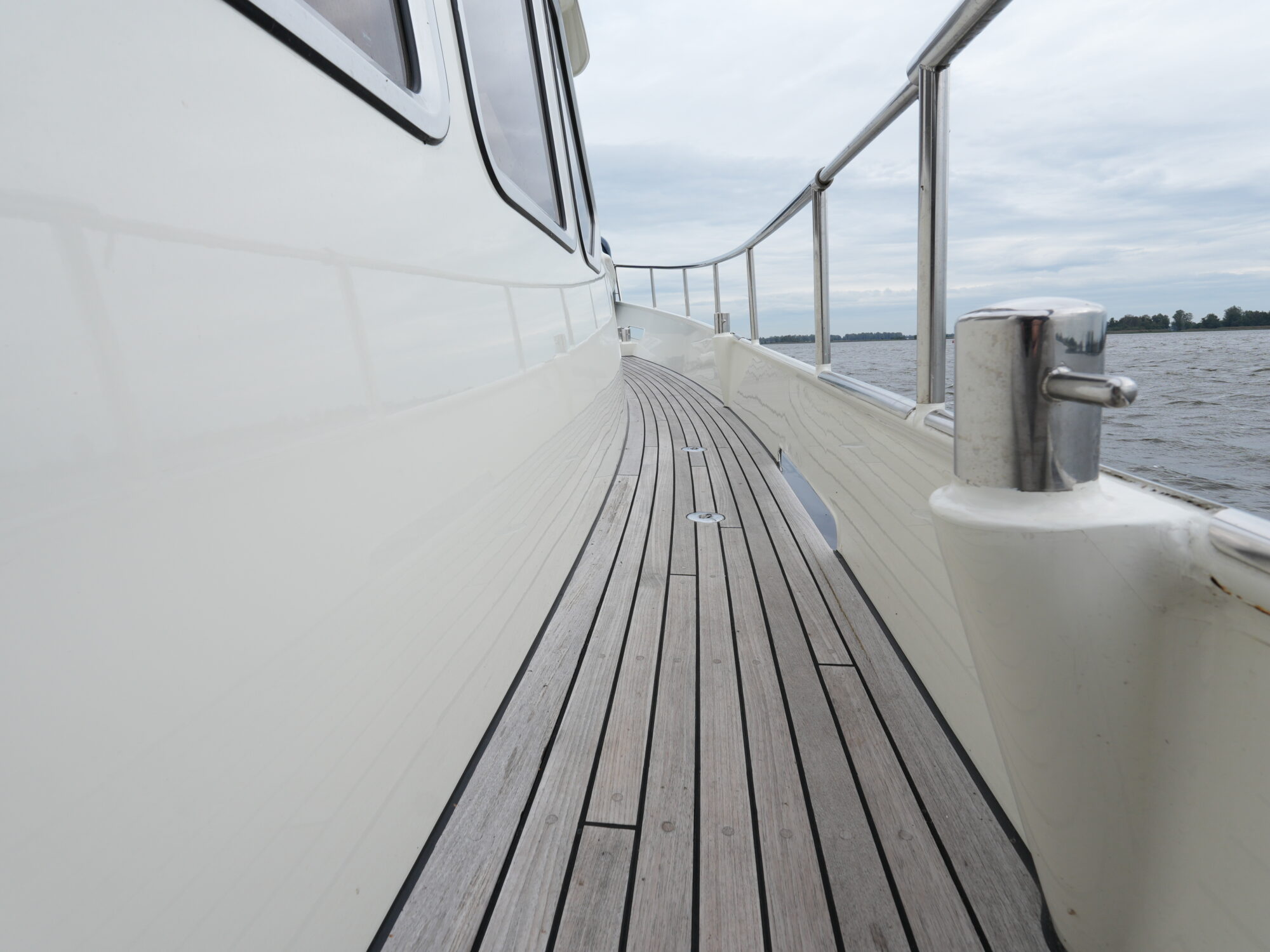 Holterman Kotter 46 Stabilizers