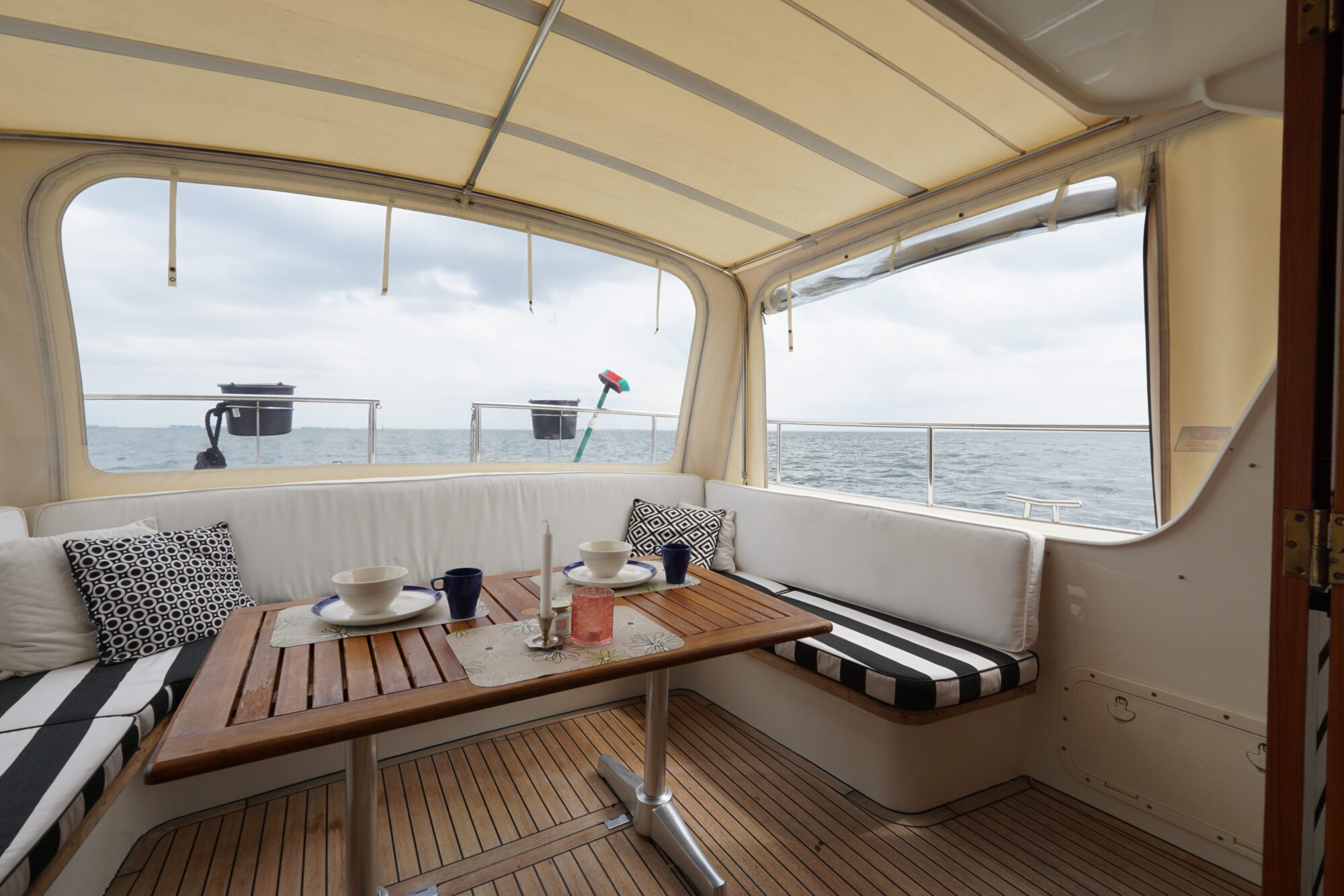 SK Kotter 12.50 Sedan