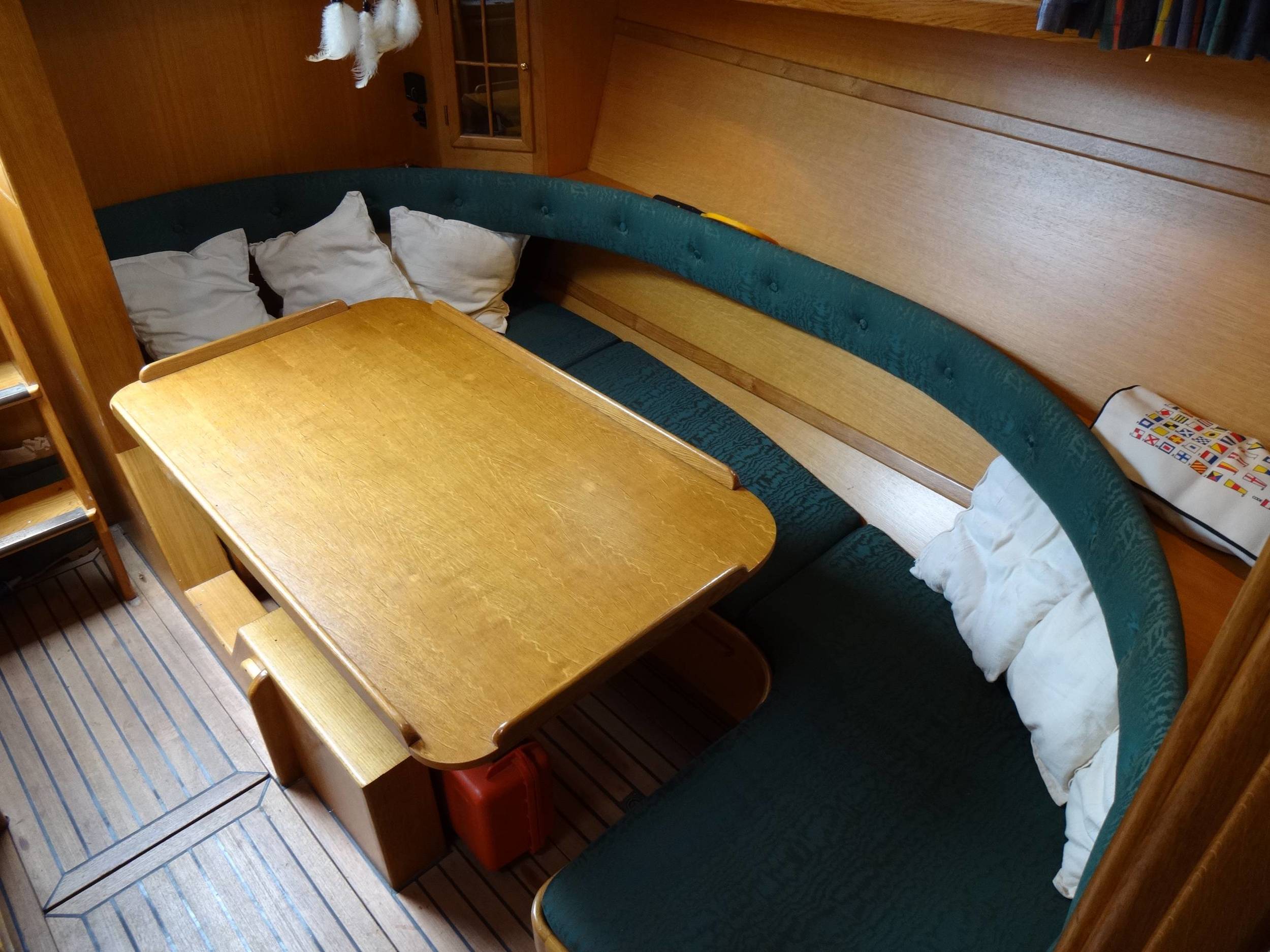 Skoit 33 Trek Luntstroo