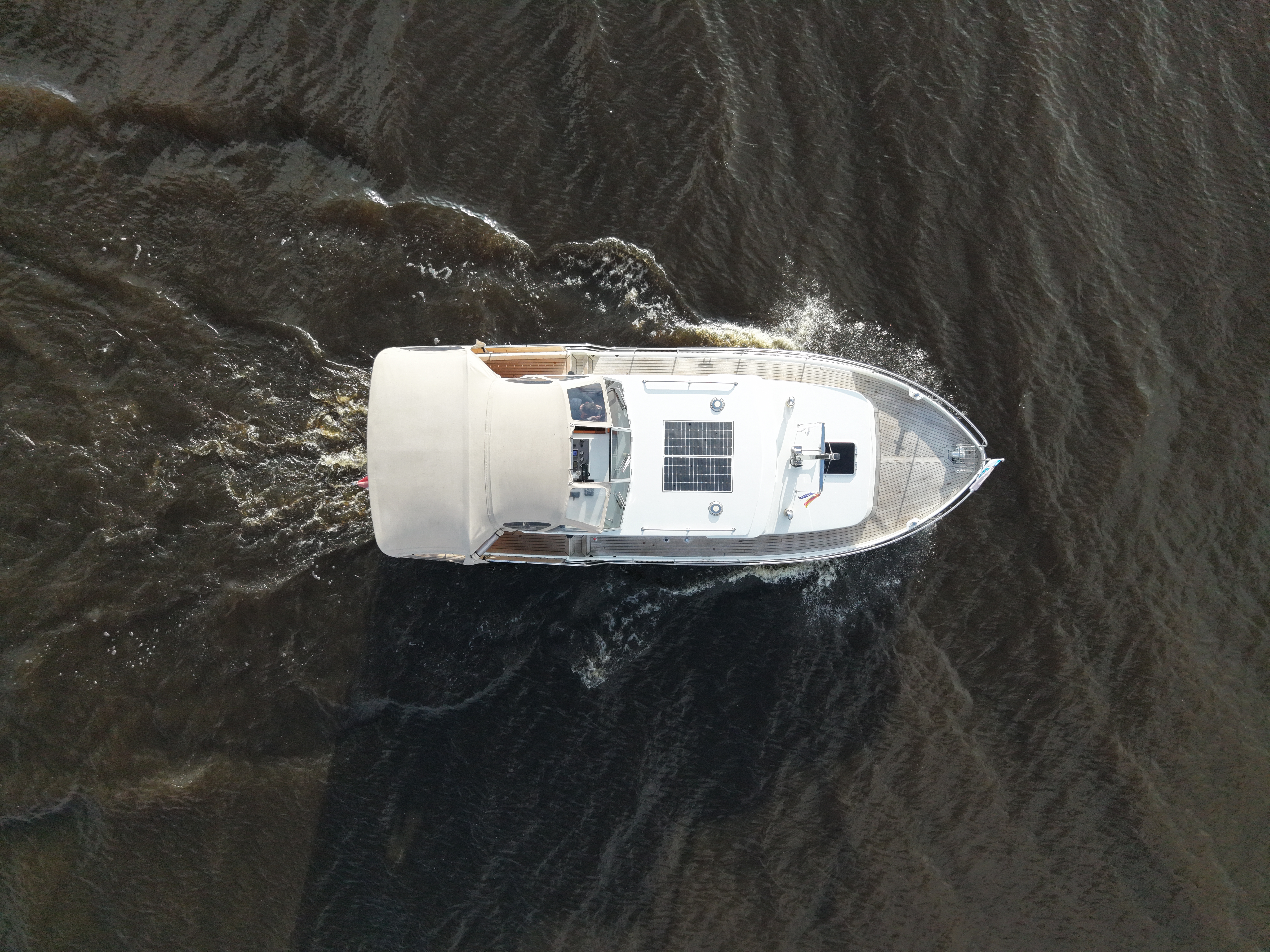 Jetten Bully 9.60 AK