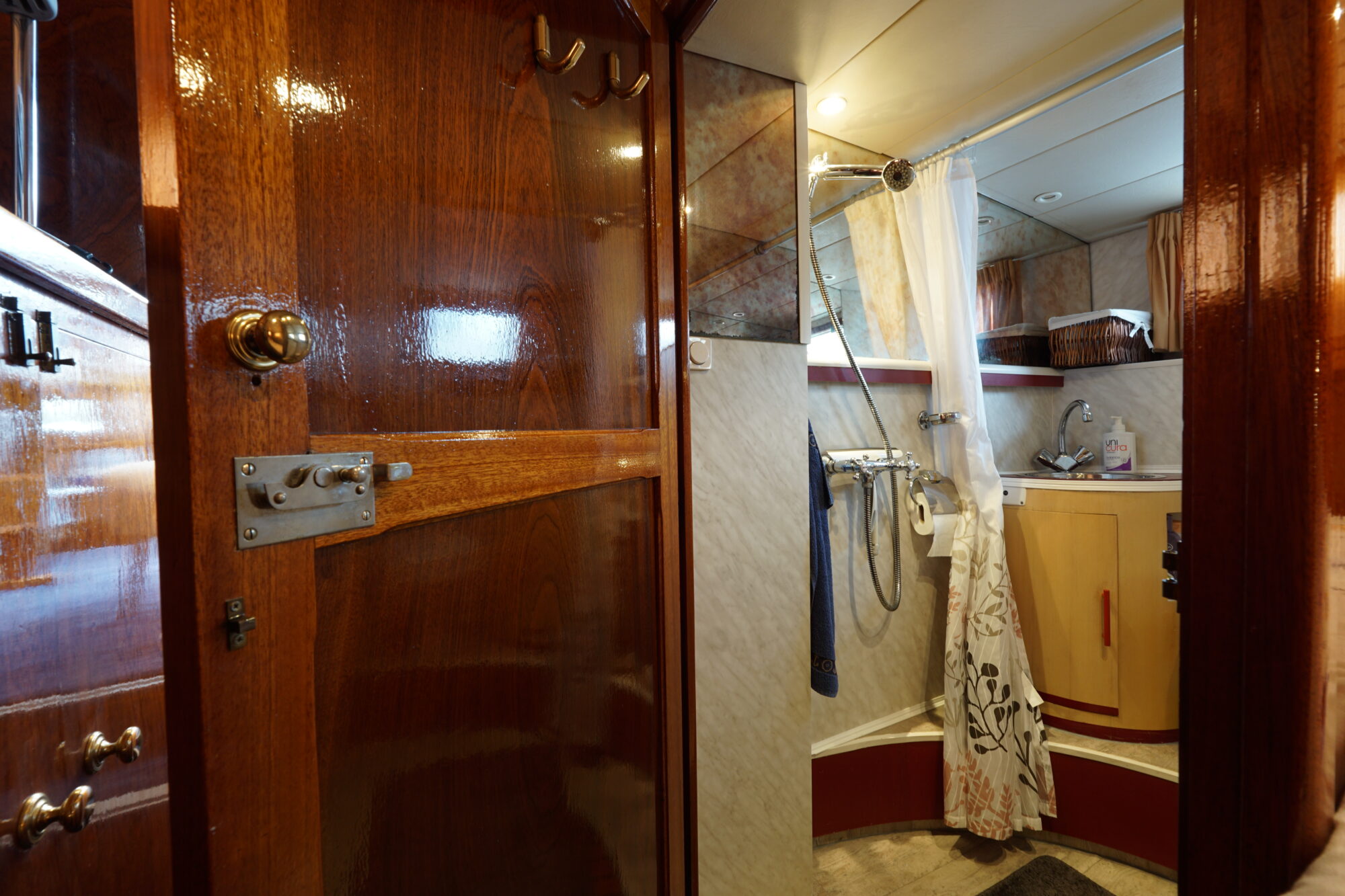 Molenkruiser 12.00 AK Cabrio