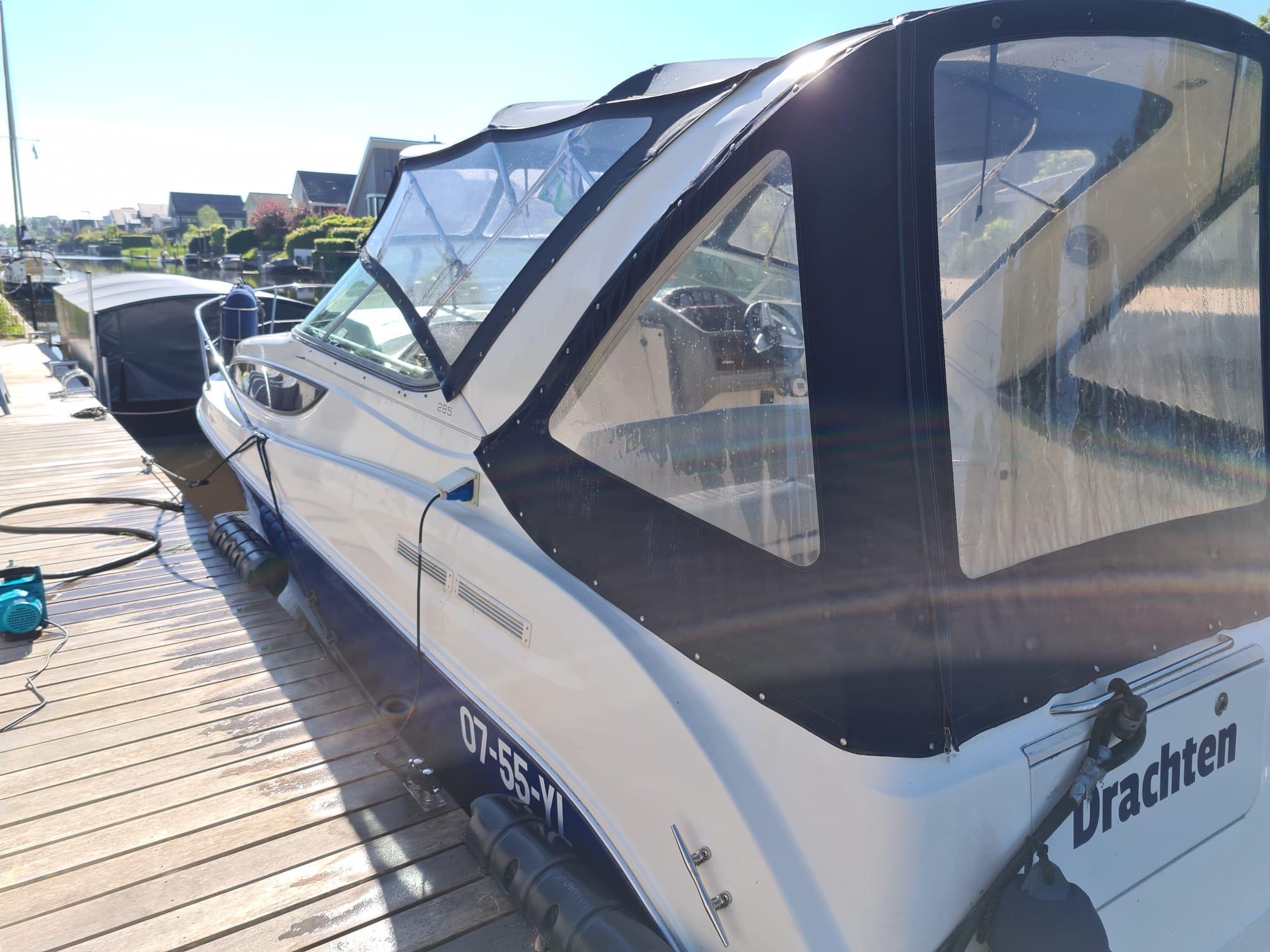 Bayliner 2855 Ciera Sunbridge