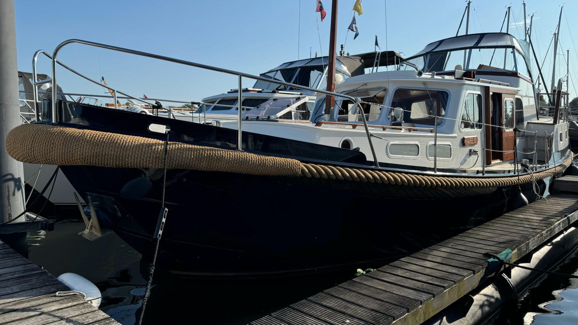 Gillissen Gillissen vlet 12.10 AK