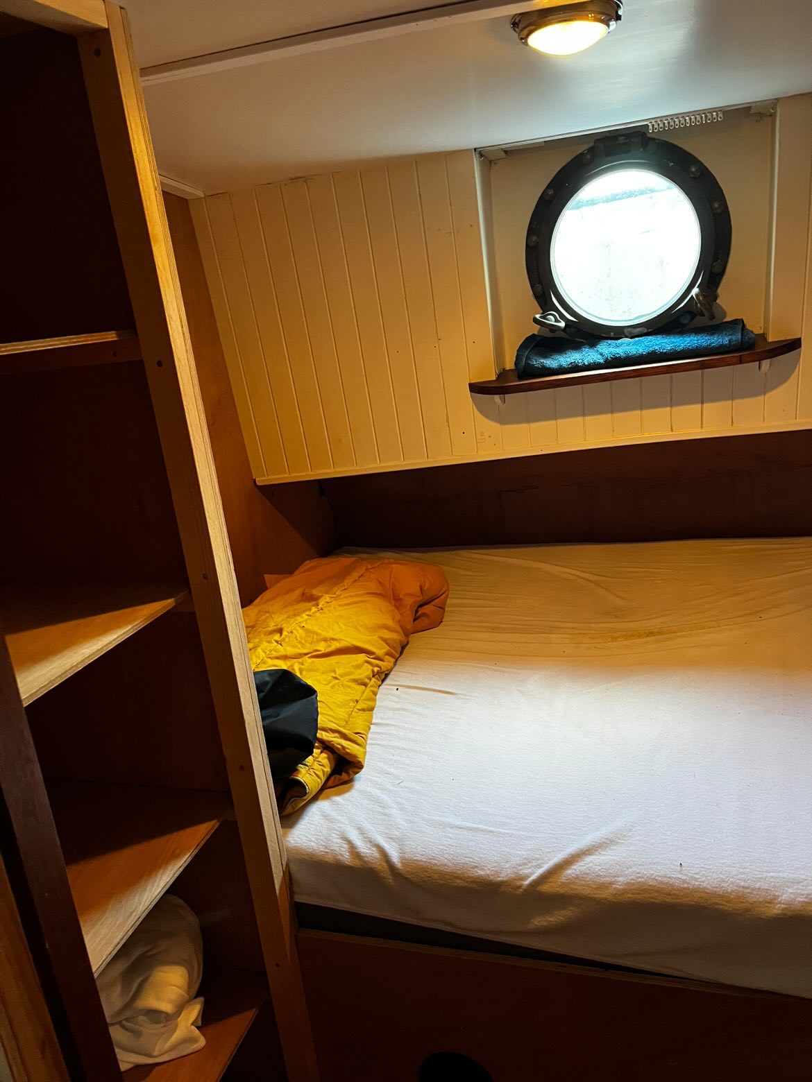 Tjalk Barkmeijer 16.12