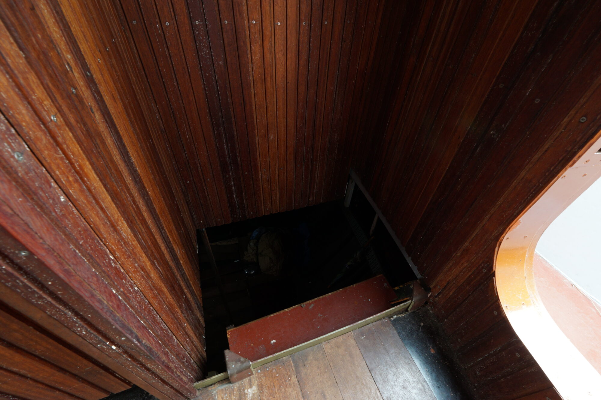 Amels Sleper 21.85 VS