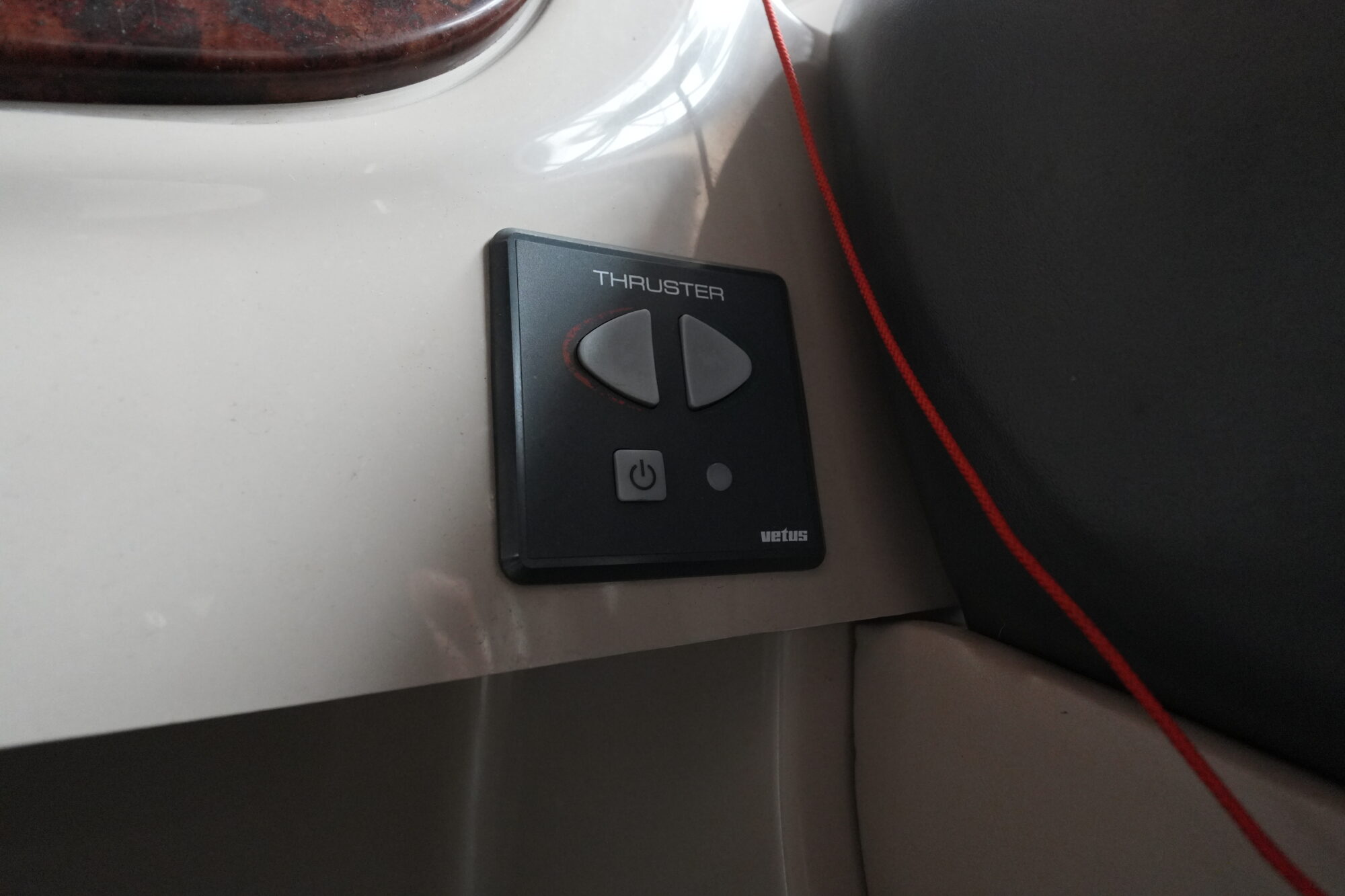 Four Winns 258 Vista