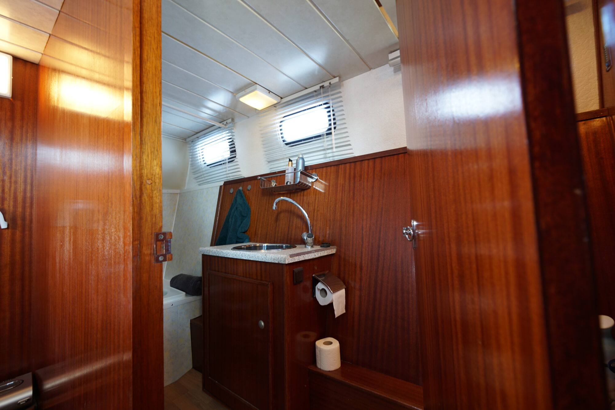 Hemmes Kruiser J-Line 11.00 AK Cabrio