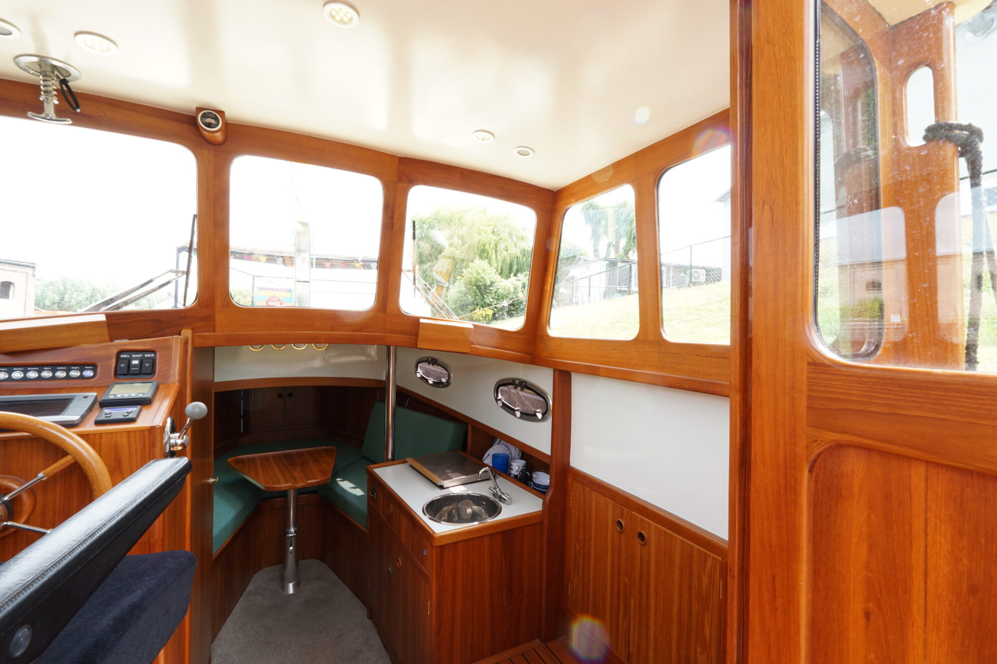 Euroship Eurosloep 7.70 OK