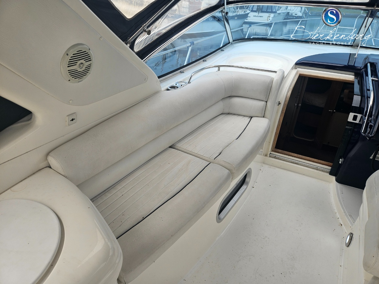 Sealine S37