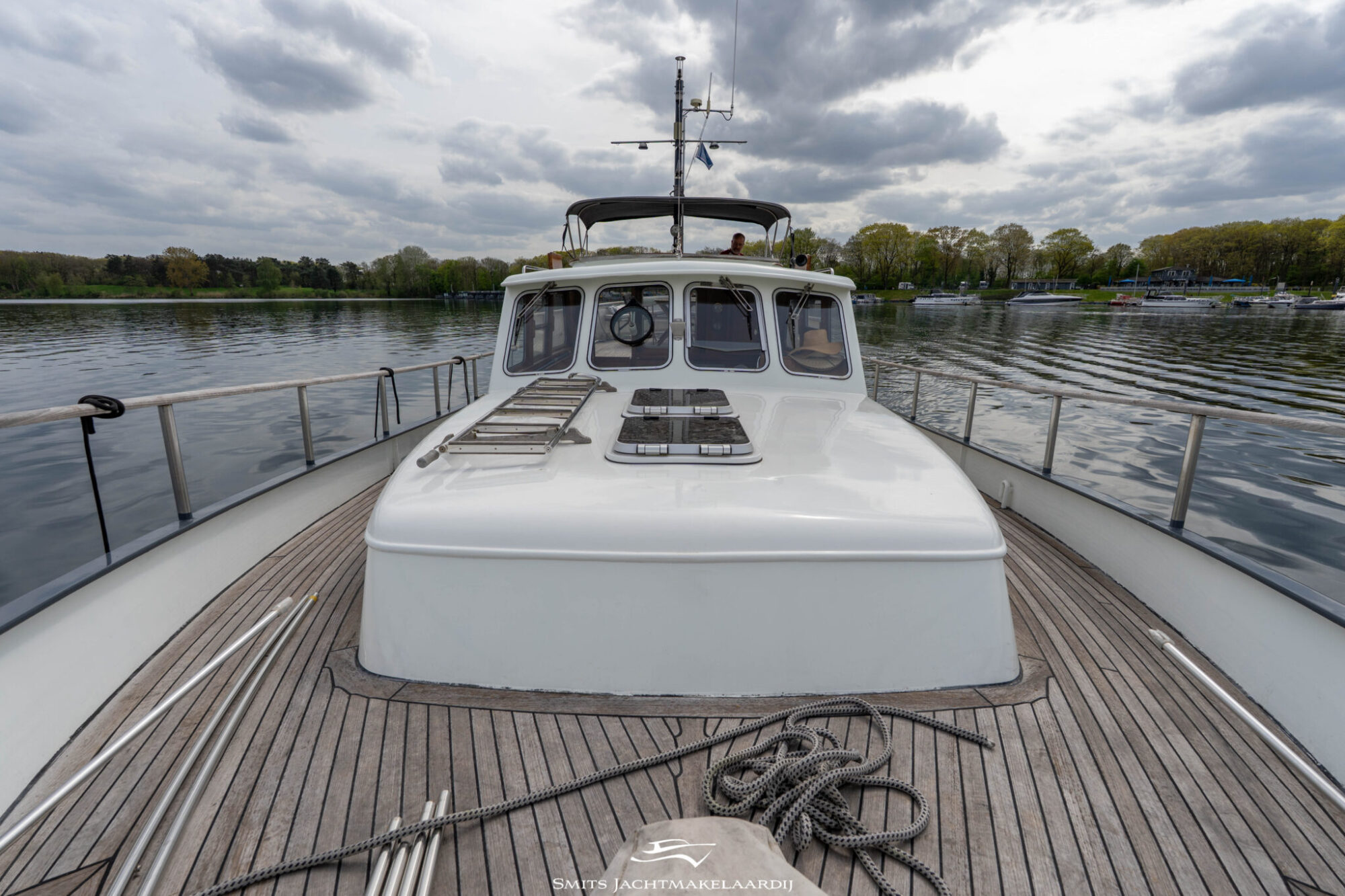 Lowland Kotter 13.80 AK
