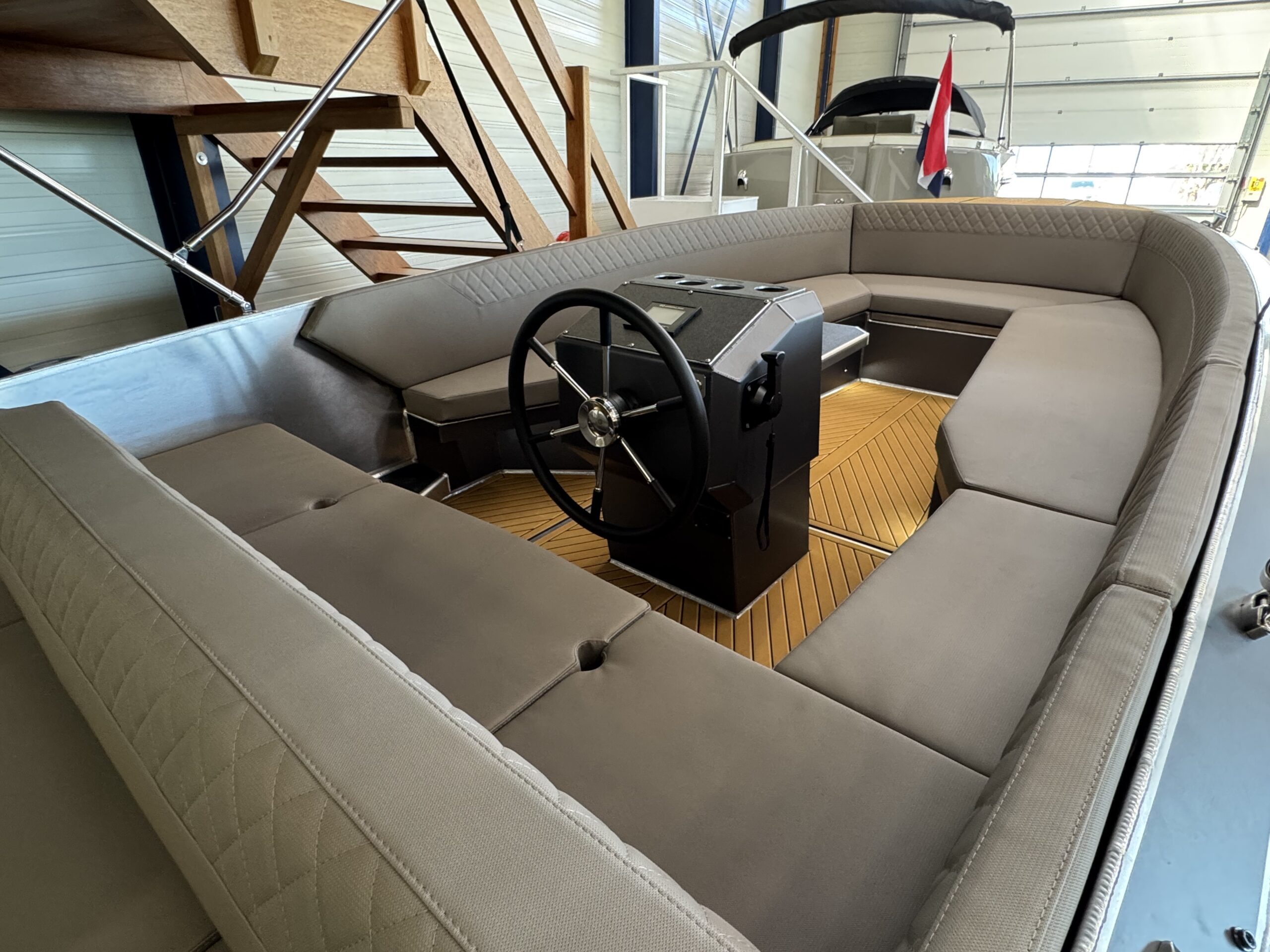 Qualia QT20e (op voorraad)