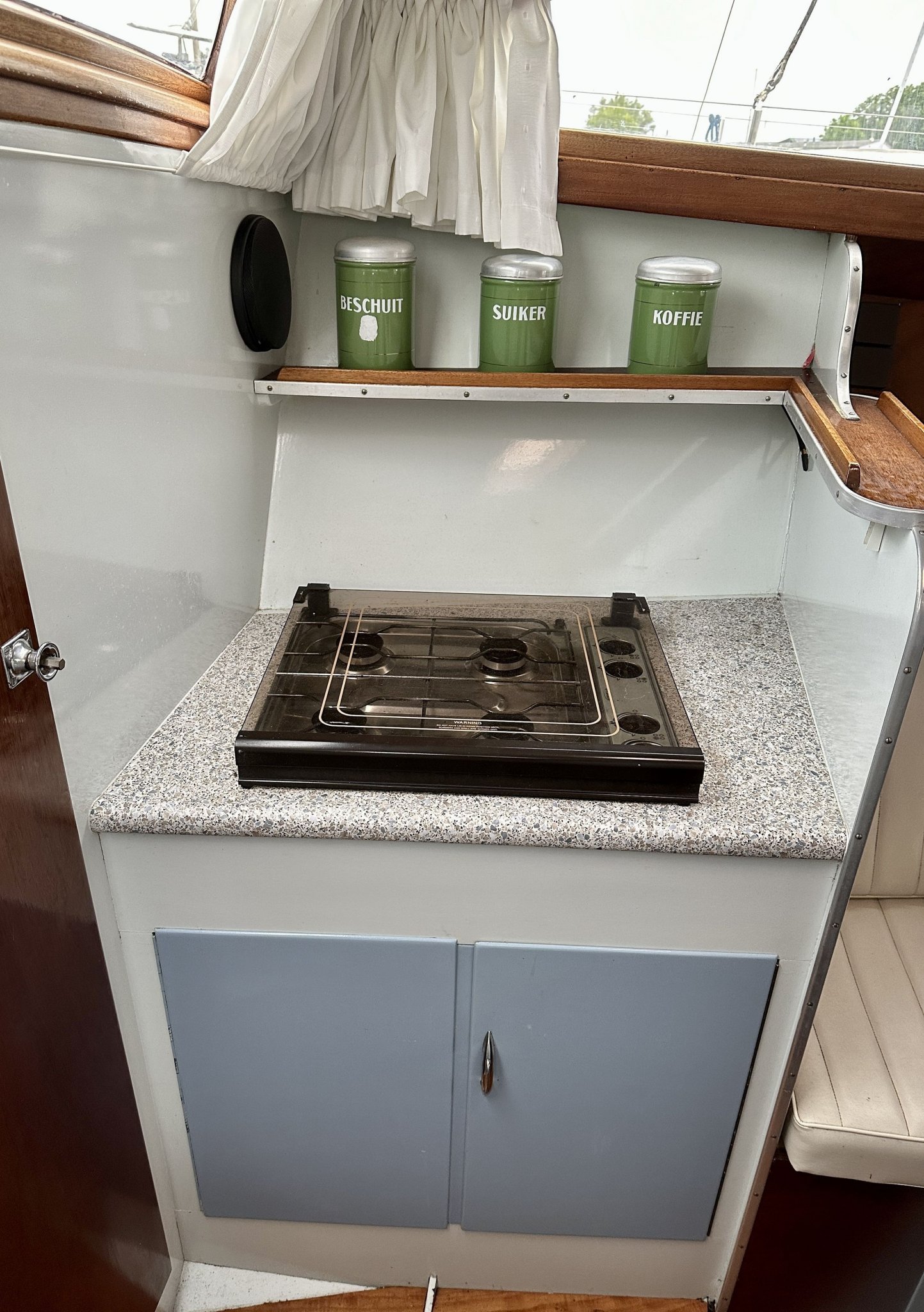 Super Kaag Kruiser 900