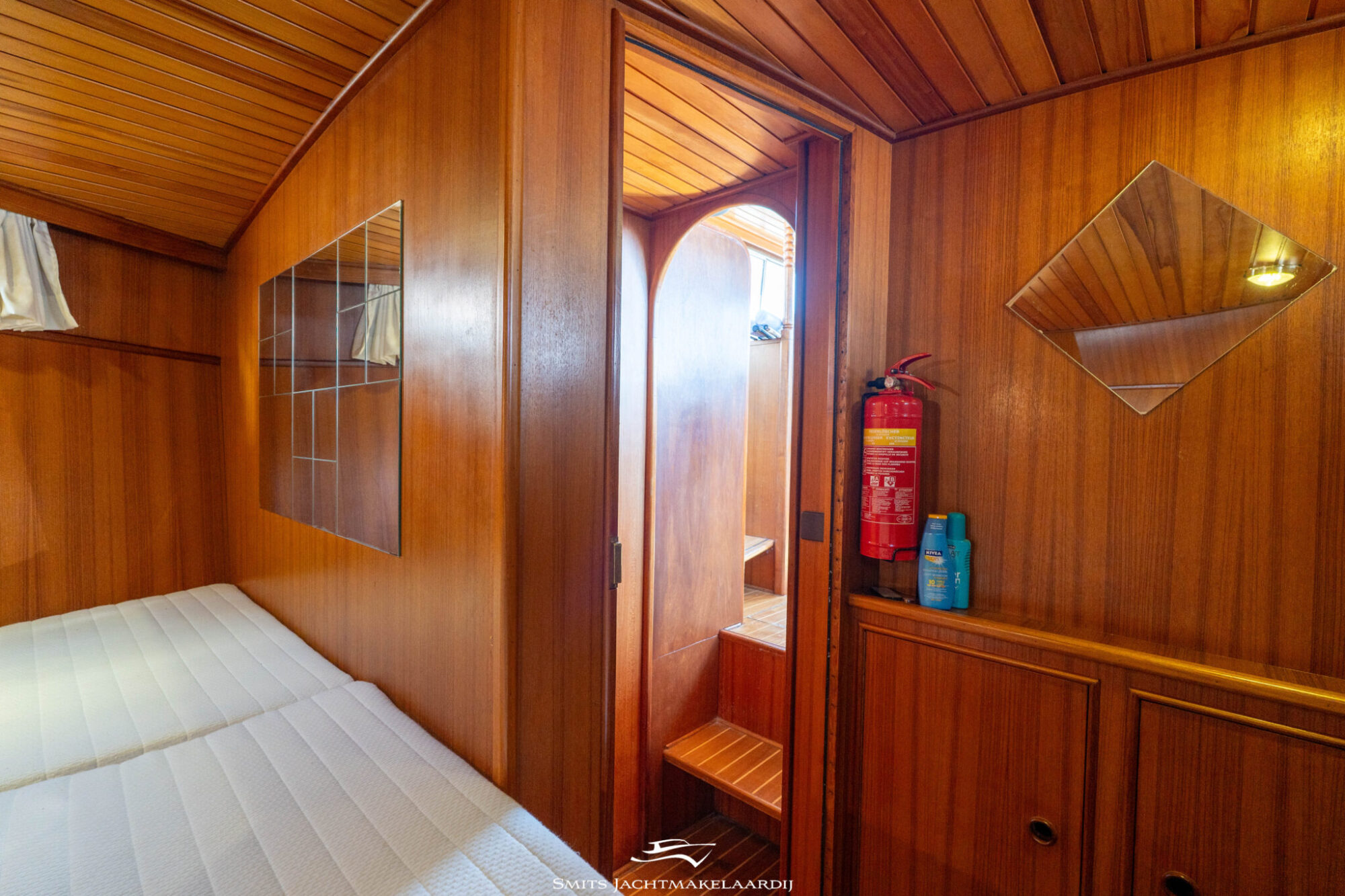 Intership Kotter 11.20 AK Cabrio