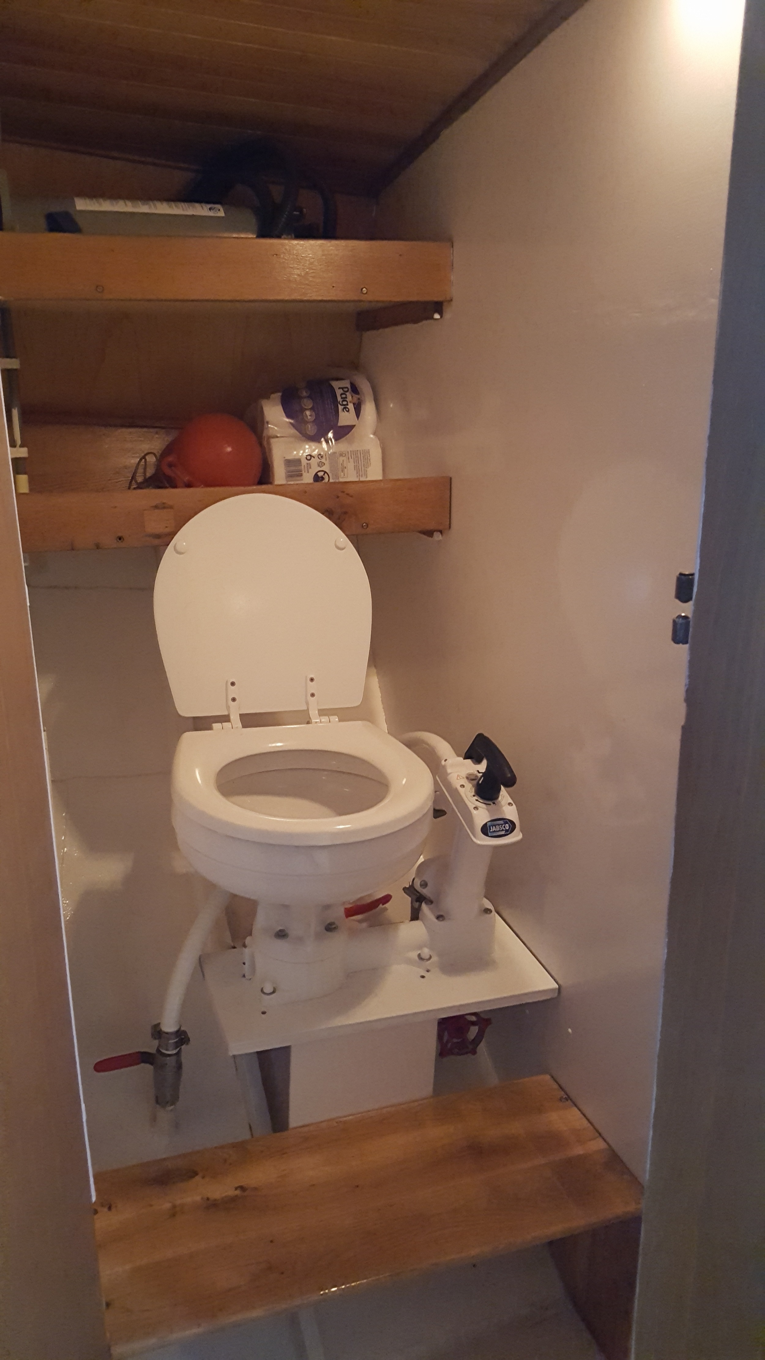 Vredenburgh Schokker 984