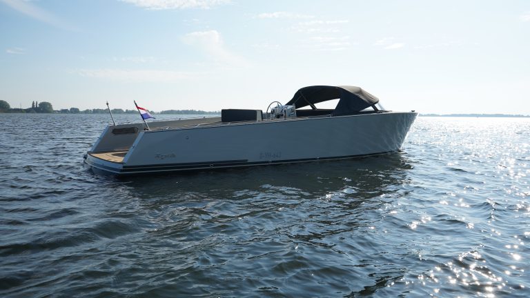 Isloep Rapida 990